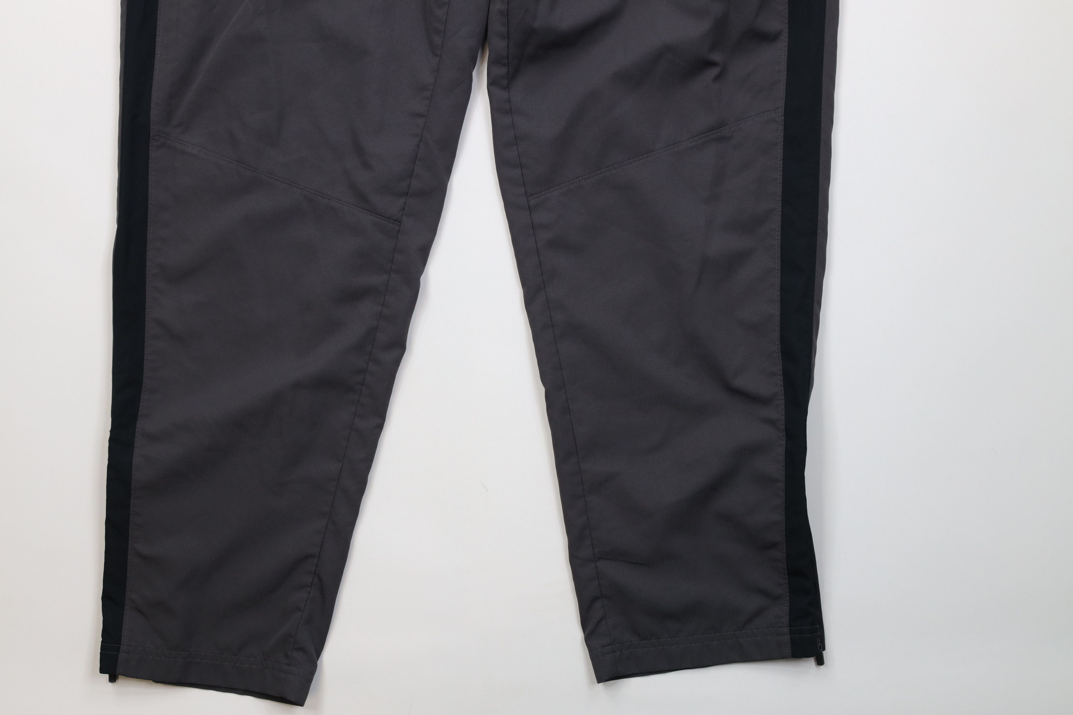Under Armour Under Armour Grand Prix Table Tennis Lined Windbreaker Pants Size US 36 / EU 52 - 6 Thumbnail