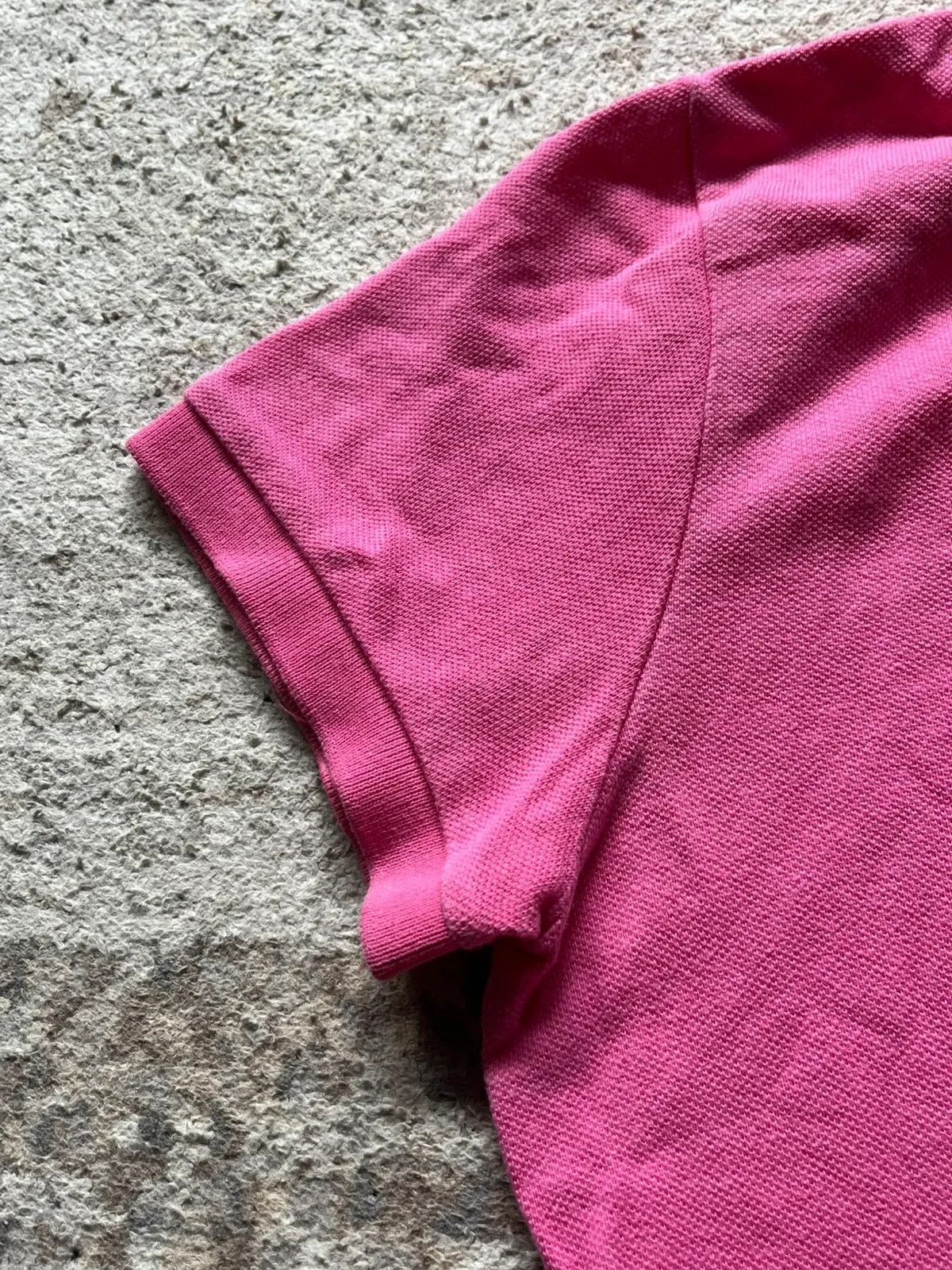 Polo Ralph Lauren Polo Ralph Lauren Sz M Women’s The Skinny Polo Size M / US 6-8 / IT 42-44 - 11 Thumbnail