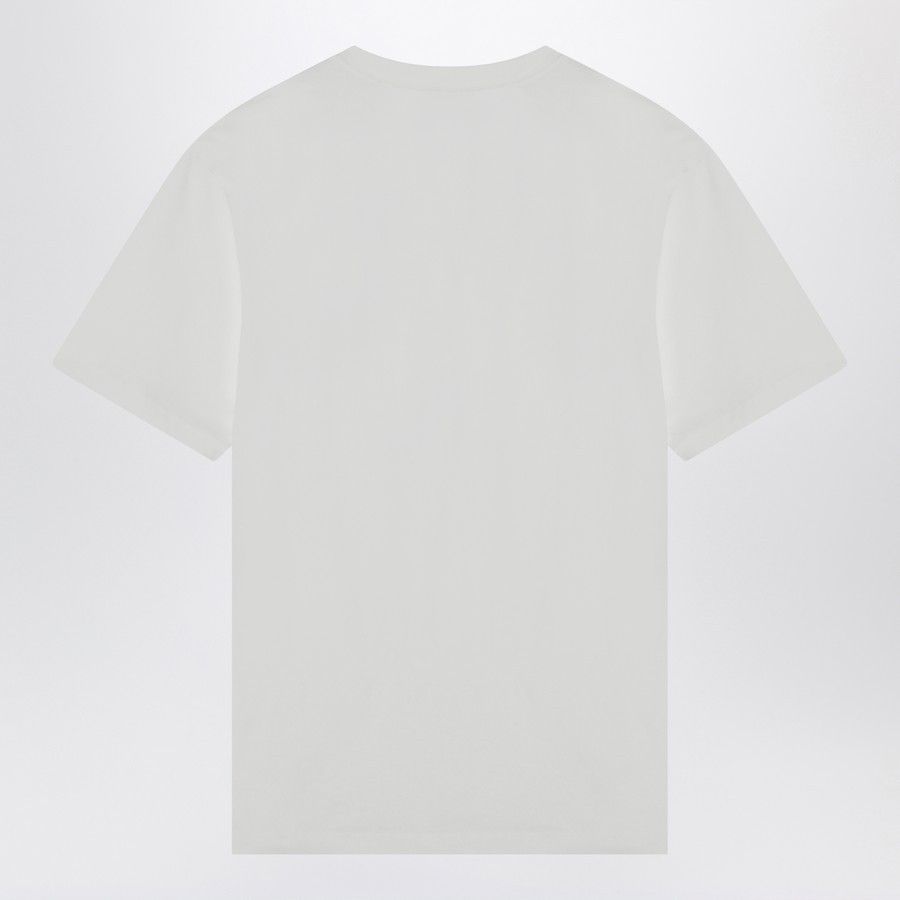 Other o1d2blof0125 Cotton T-Shirt in White Size US L / EU 52-54 / 3 - 2 Thumbnail
