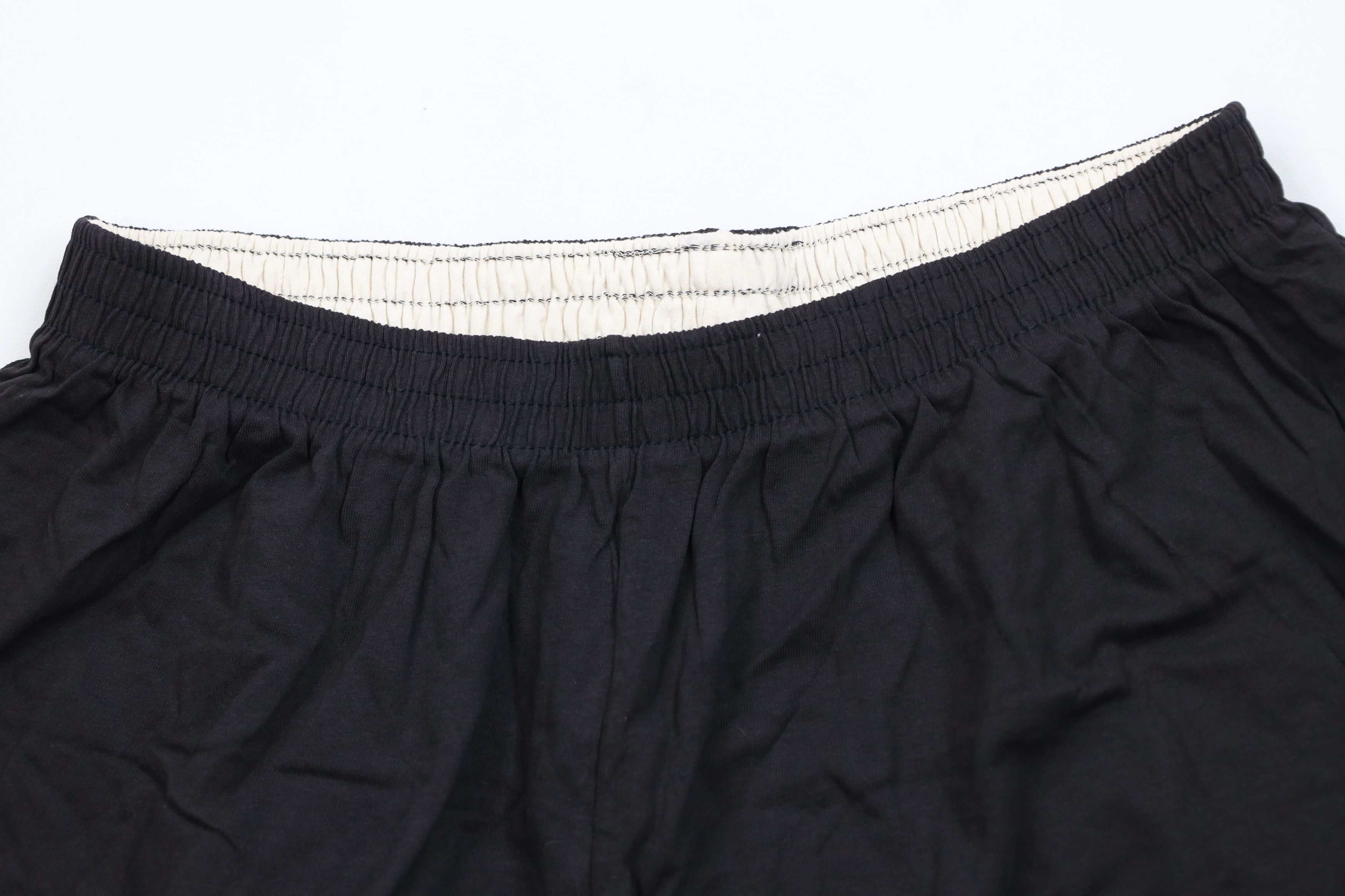 Adidas Deadstock Vintage 90s Adidas Reversible Above Knee Shorts Size US 36 / EU 52 - 2 Thumbnail