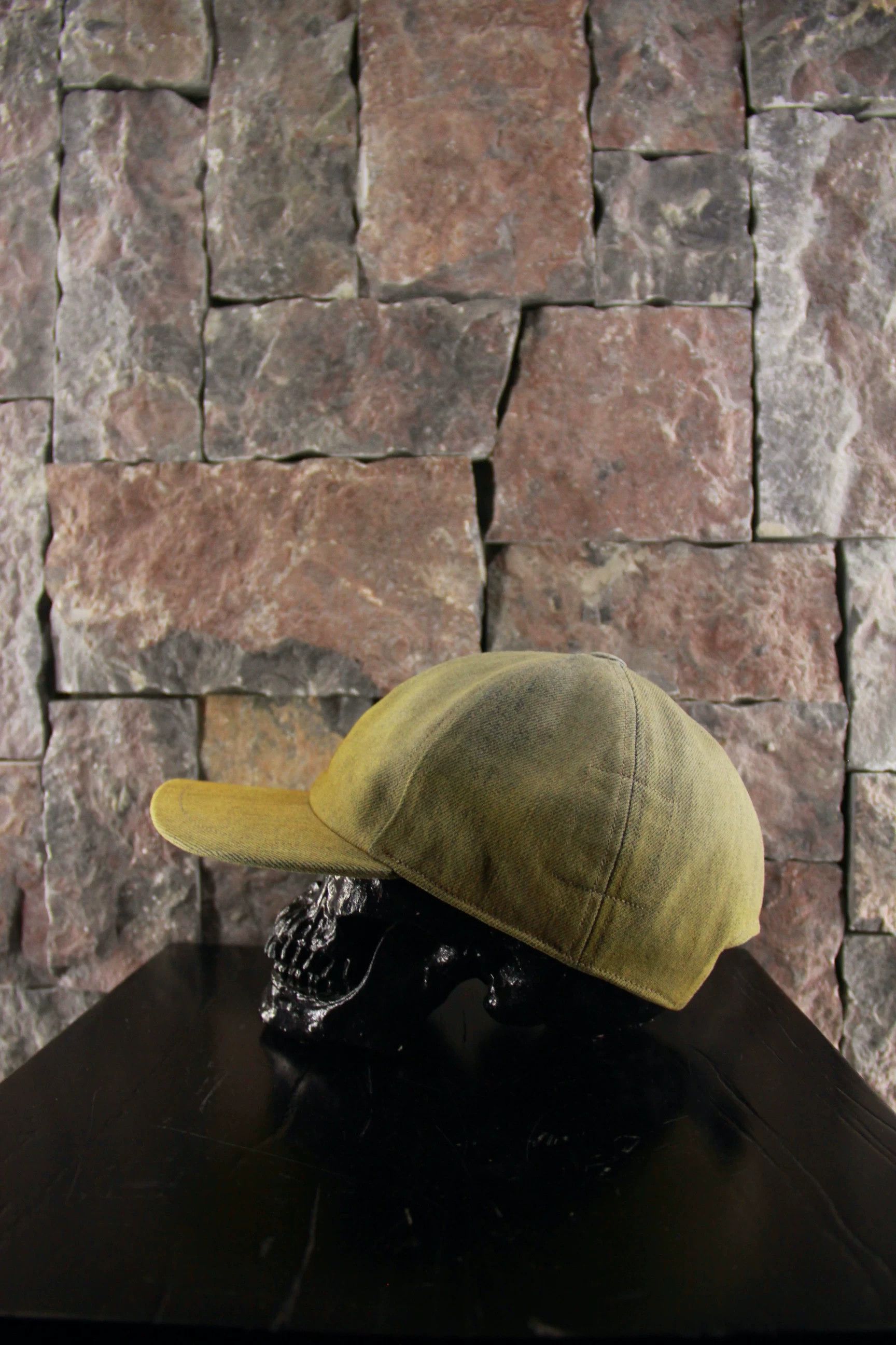 Rick Owens Rick Owens Multi Hats Men one size Size ONE SIZE - 1 Thumbnail