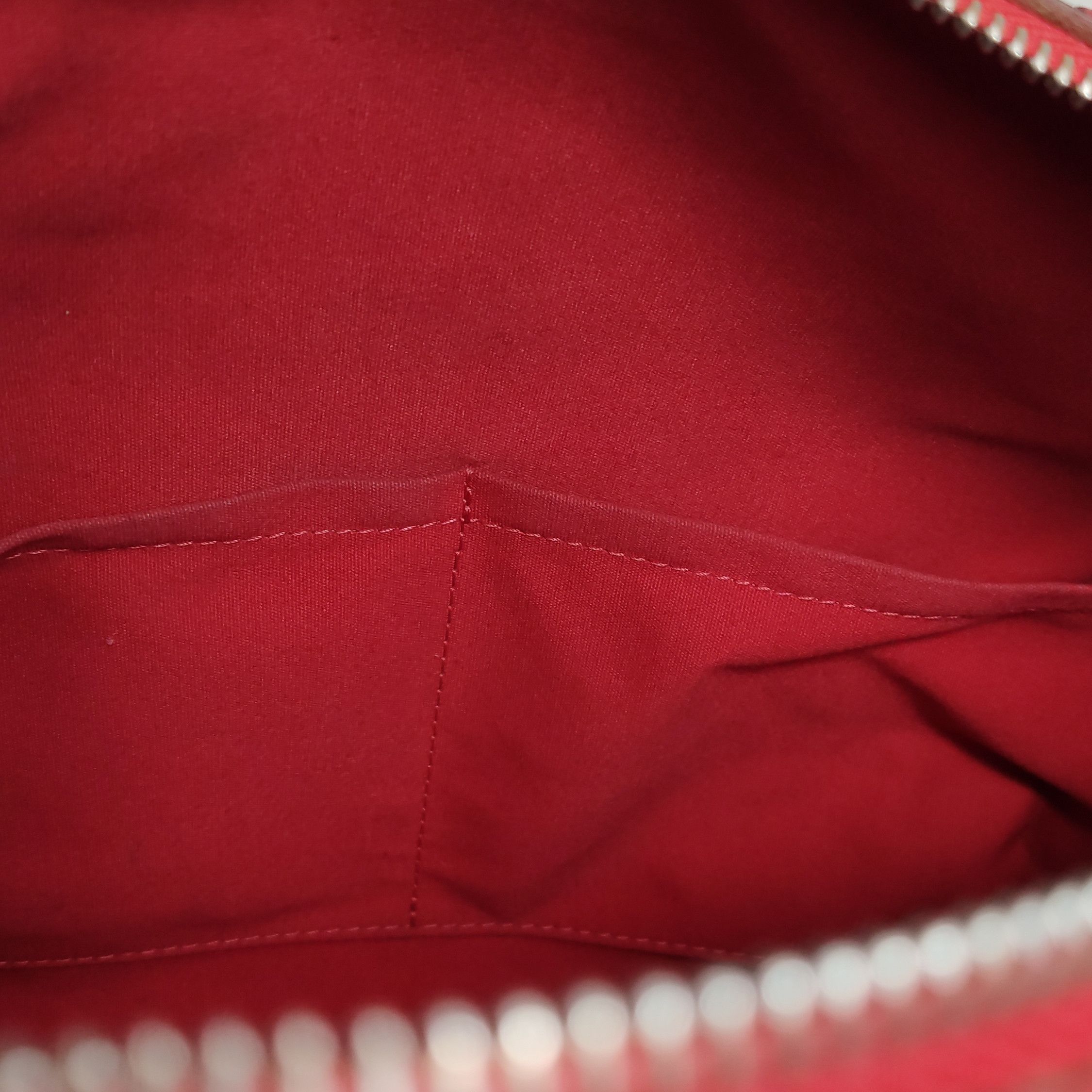 Louis Vuitton Louis Vuitton (LV) Speedy35 Cowhide Water Ripple Boston Bag Size ONE SIZE - 3 Thumbnail
