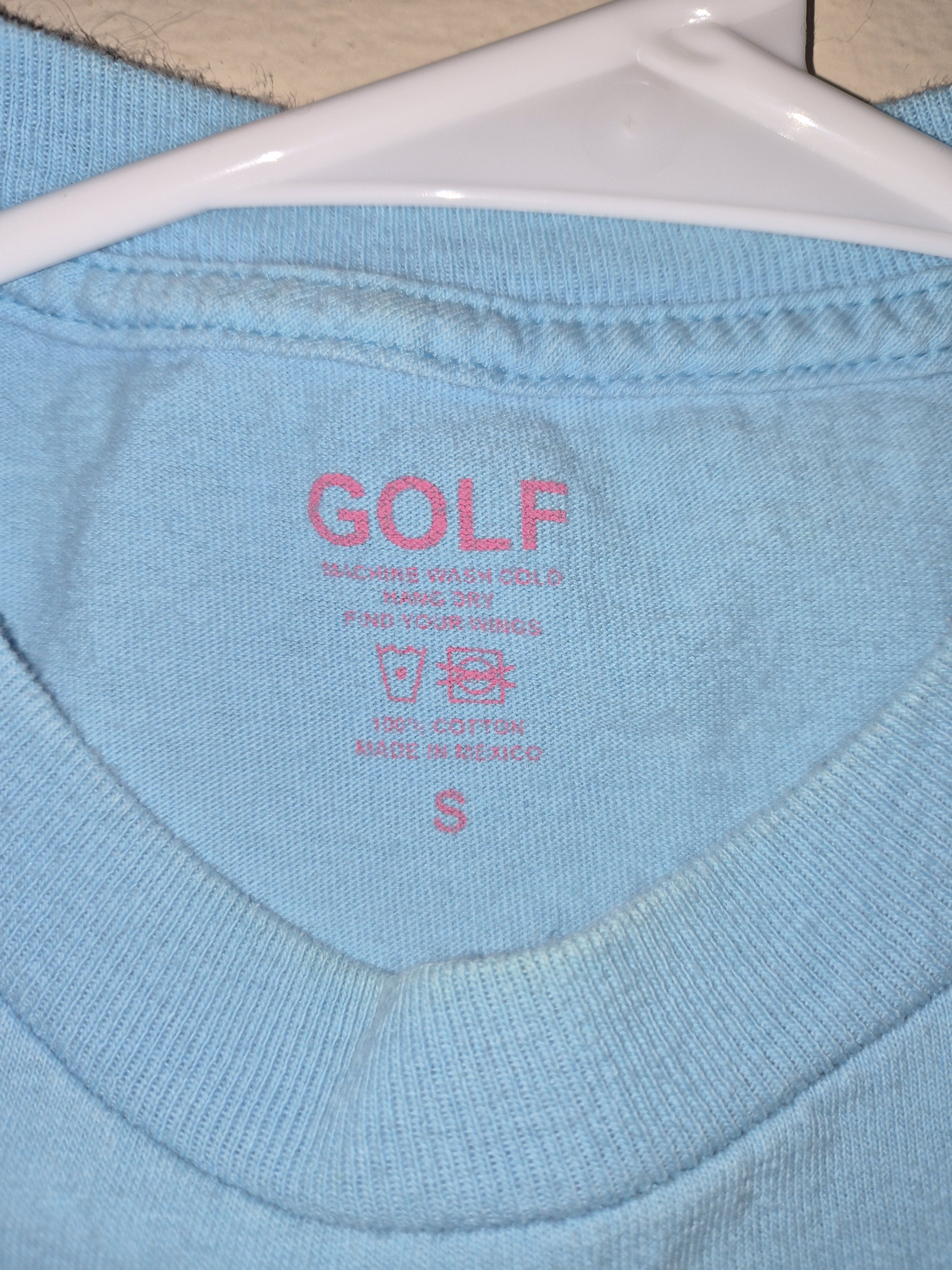 Golf Wang Golf Wang Anti Golf Tee Size US S / EU 44-46 / 1 - 2 Thumbnail