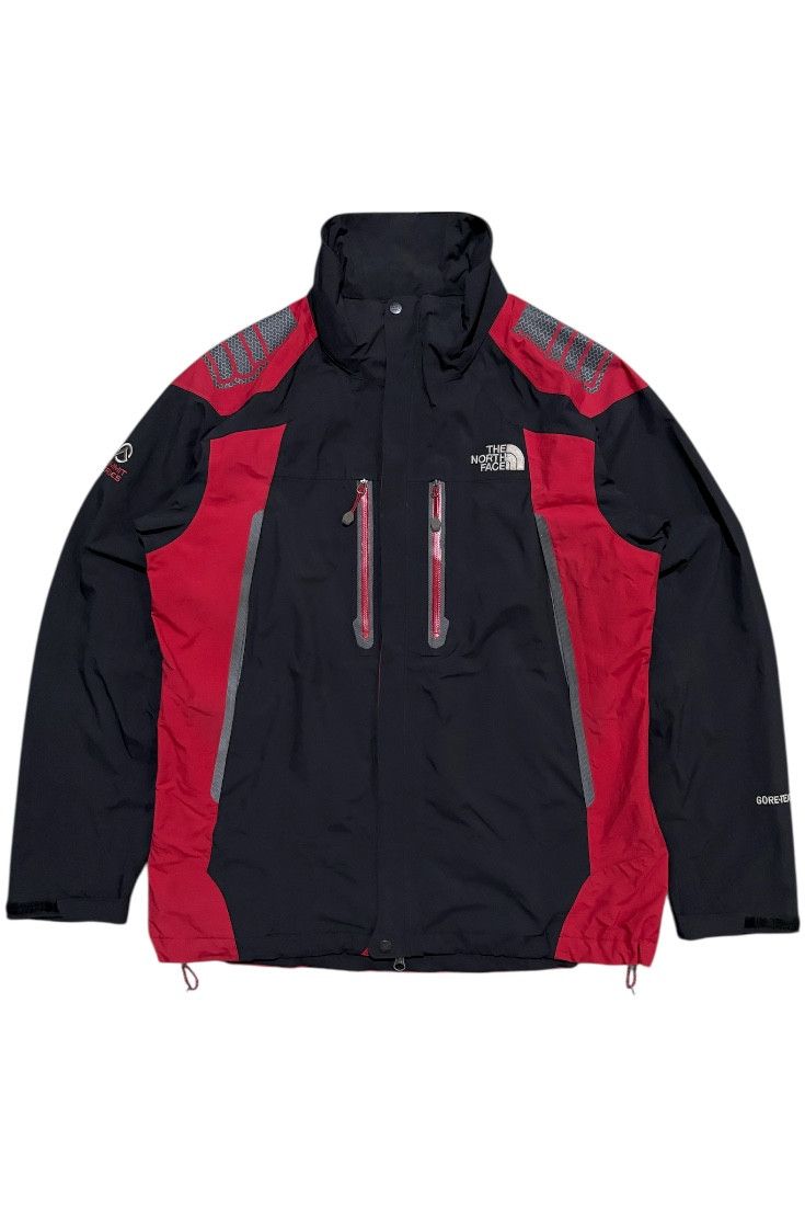 The North Face Vintage The north face jacket Size US M / EU 48-50 / 2 - 1 Thumbnail
