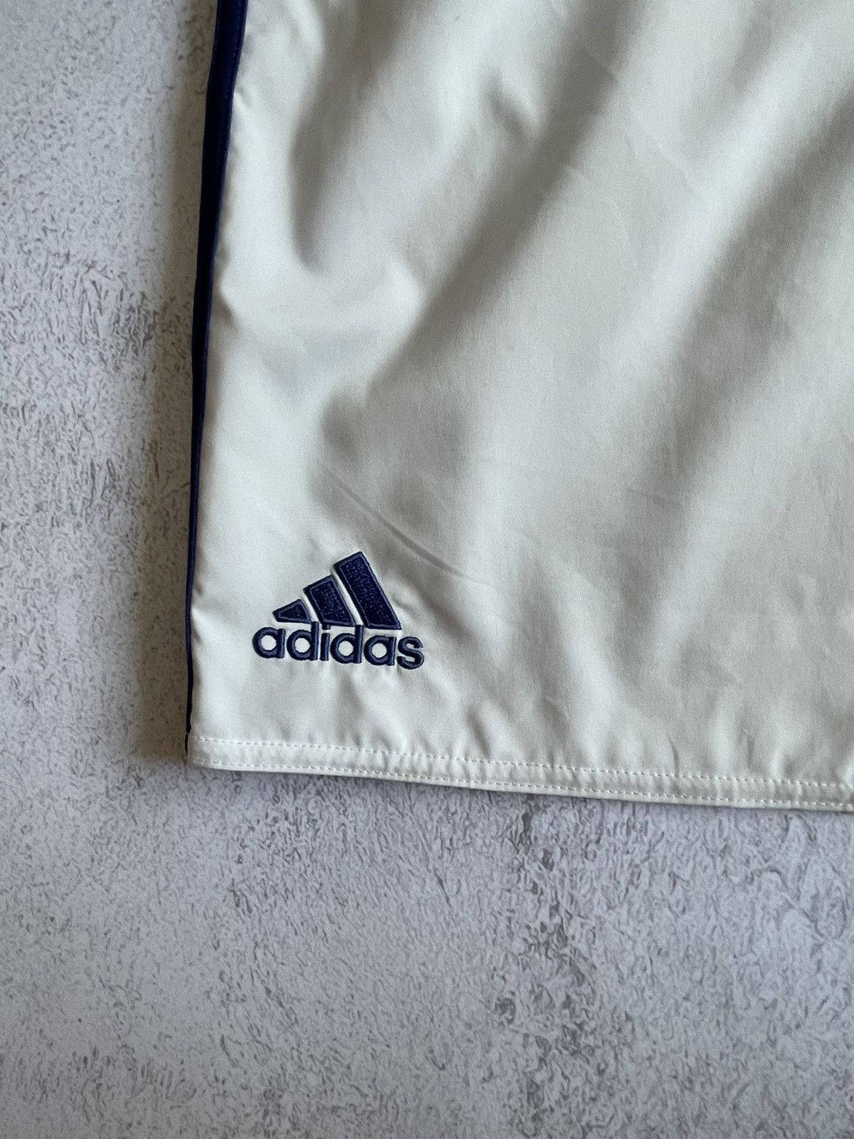 Adidas Adidas Real Madrid 2016 Home Soccer Shorts L Size US 36 / EU 52 - 3 Thumbnail