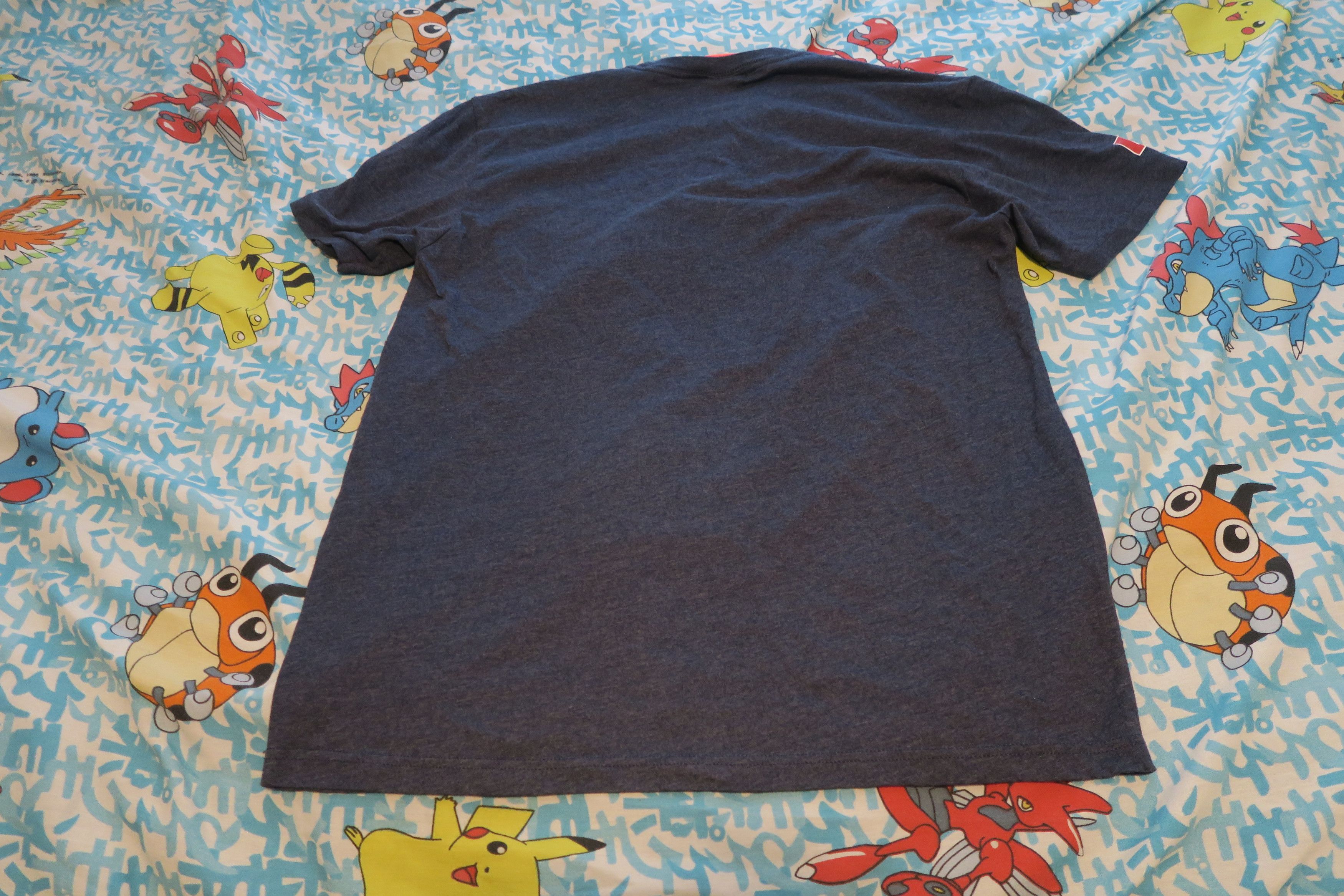 Full Send FULL SEND New York Islanders Fisherman Hockey Tee Size Large Size US L / EU 52-54 / 3 - 5 Thumbnail