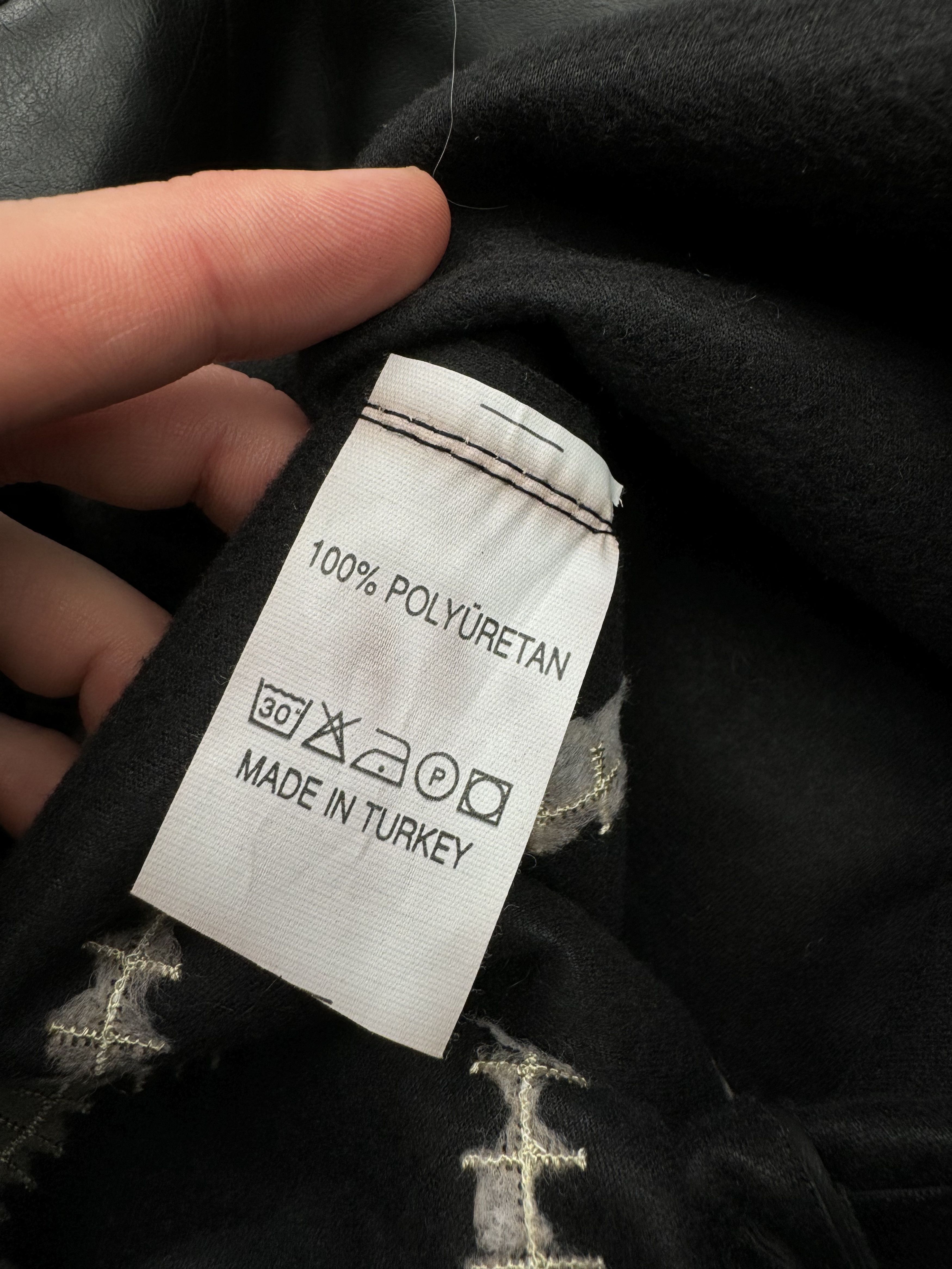 Vintage Vintage Amazing Flared Pants Size 26" / US 2 / IT 38 - 5 Thumbnail
