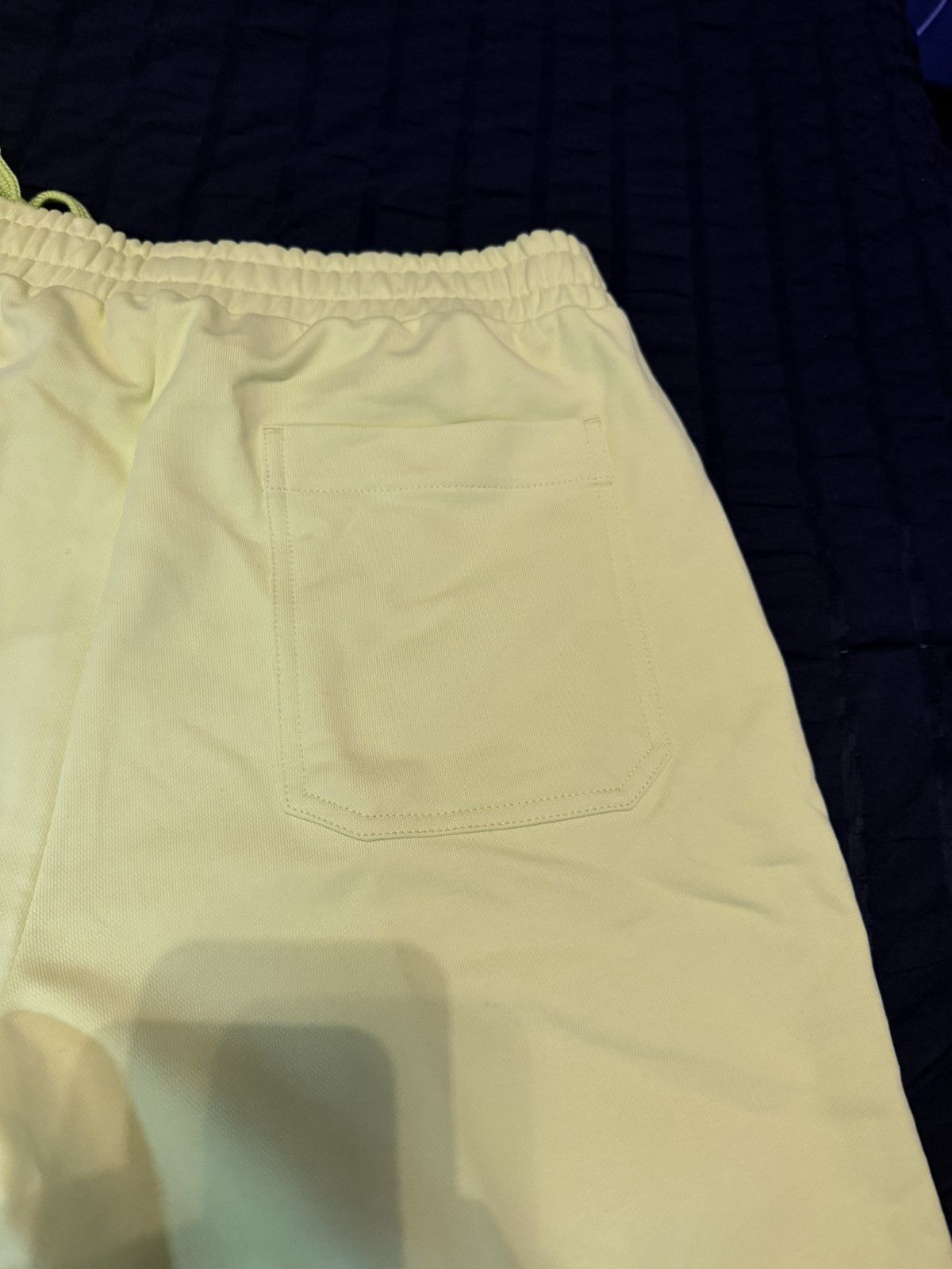 Helmut Lang Helmut Lang Color Box Terry Size US 32 / EU 48 - 5 Thumbnail