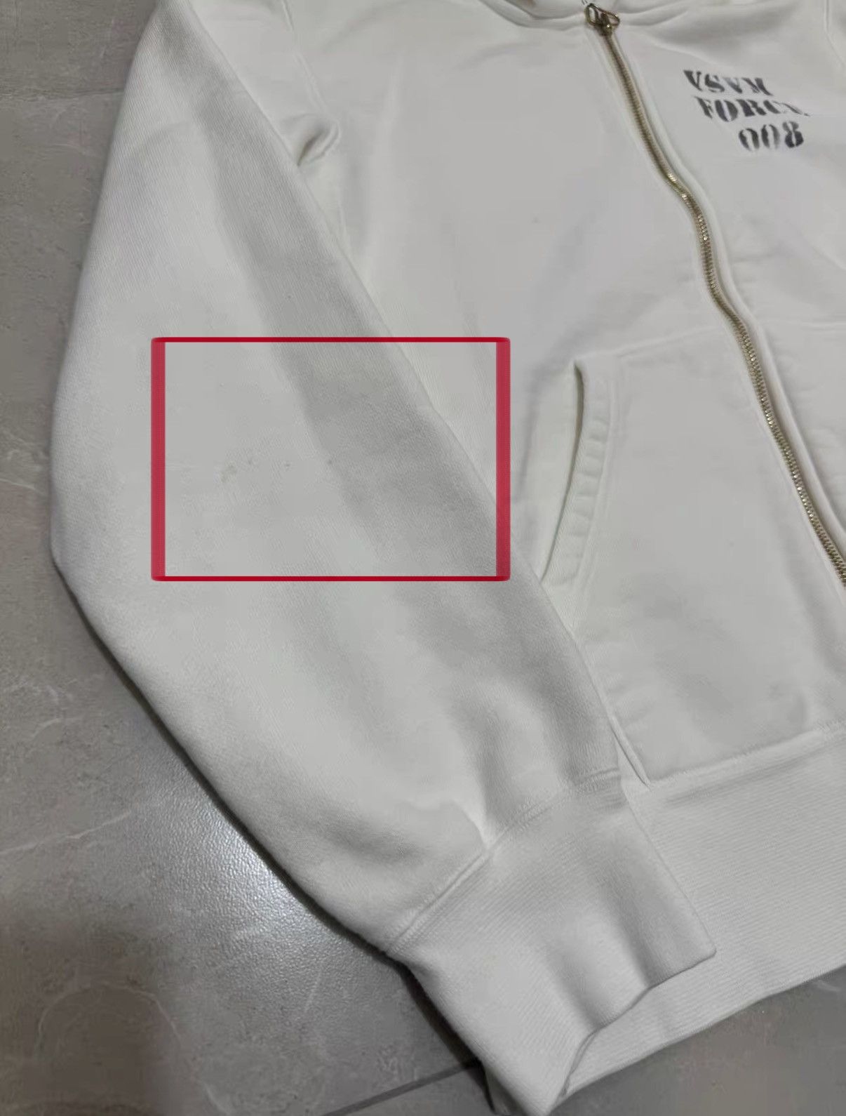Visvim VISVIM Vintage Hoodie J34 Size US S / EU 44-46 / 1 - 2 Thumbnail