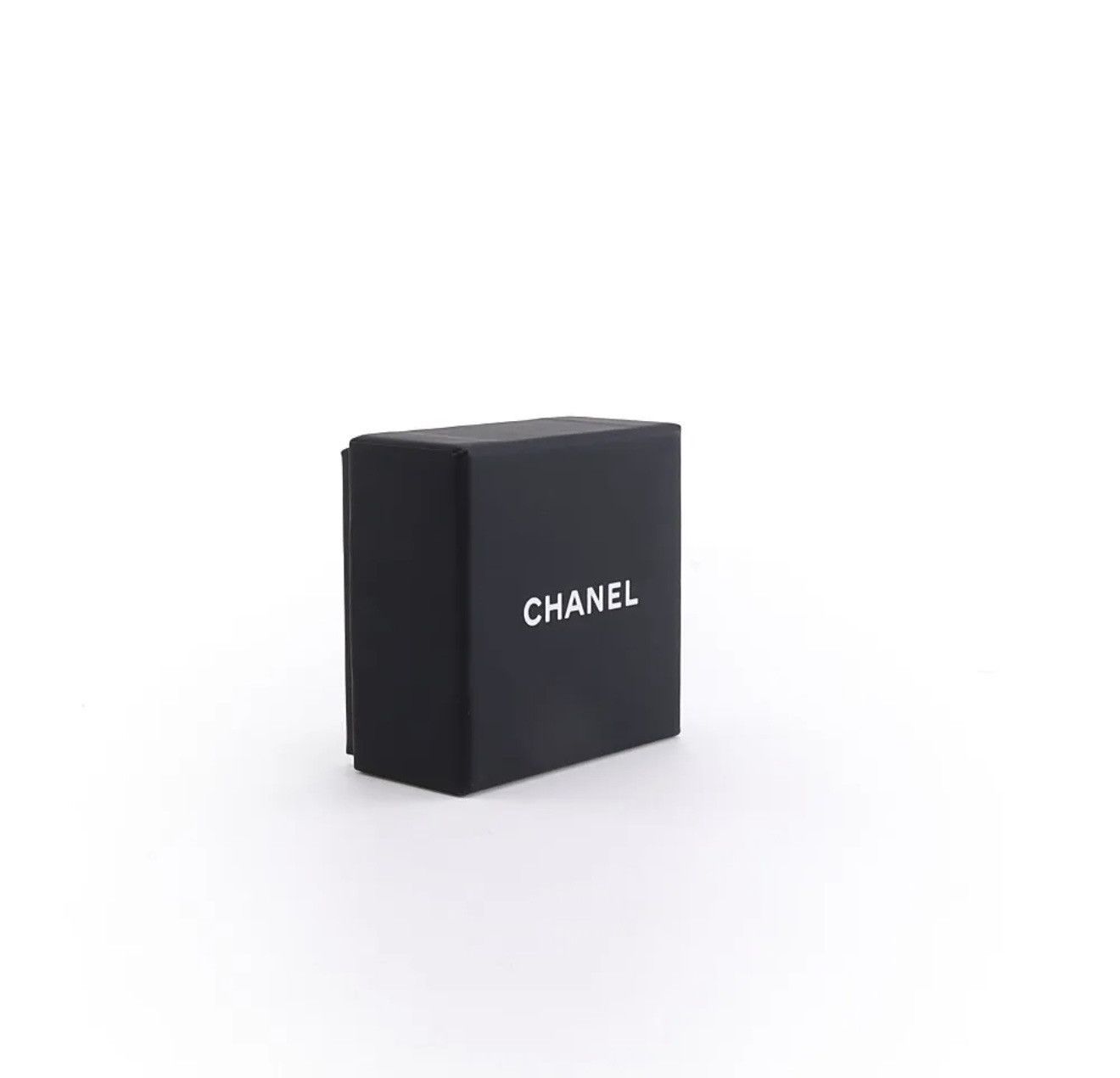 Chanel chanel metal logo earrings 0079 Size ONE SIZE - 3 Thumbnail
