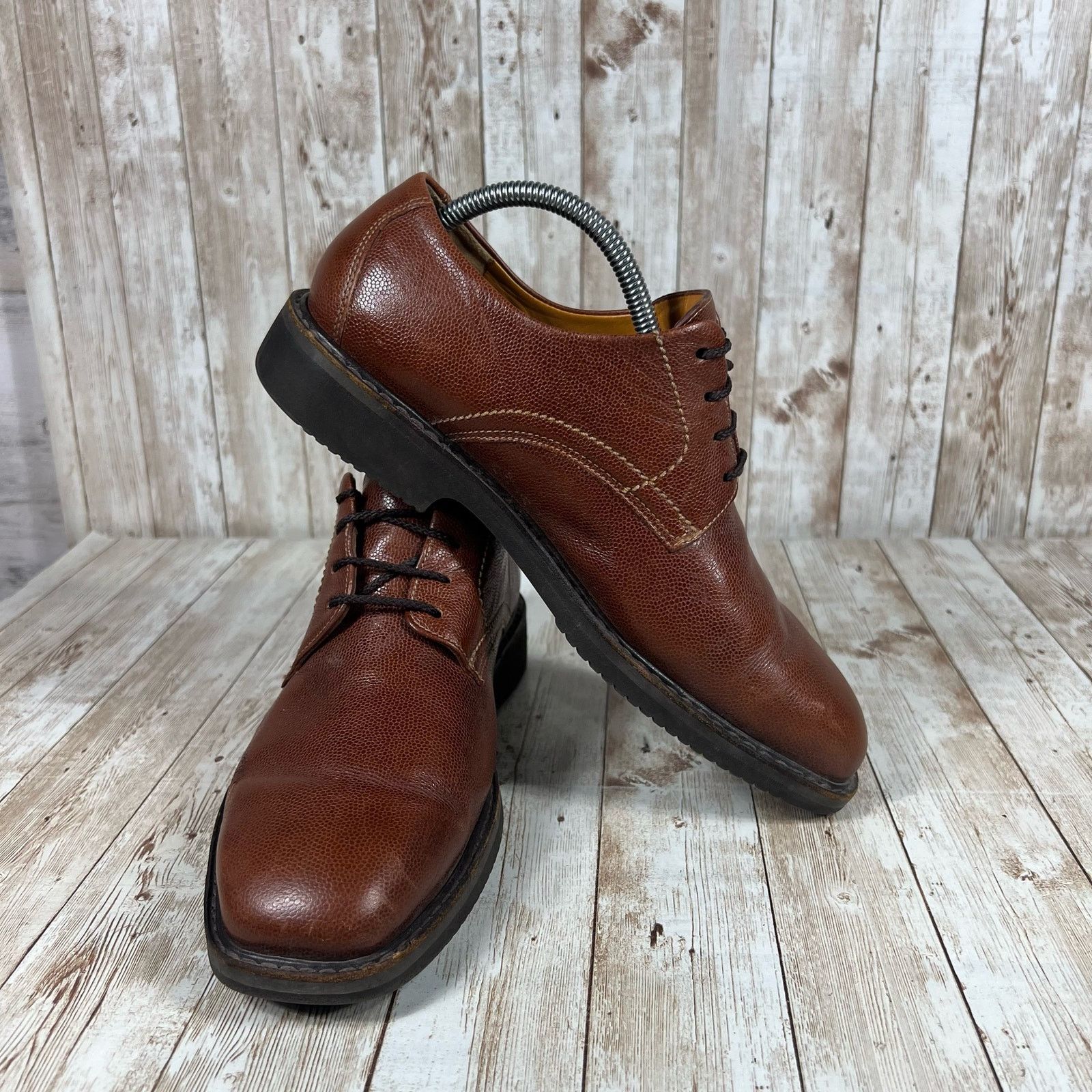 Mephisto Mephisto air relax Goodyear welt Mens 8 Size US 8 / EU 41 - 6 Thumbnail