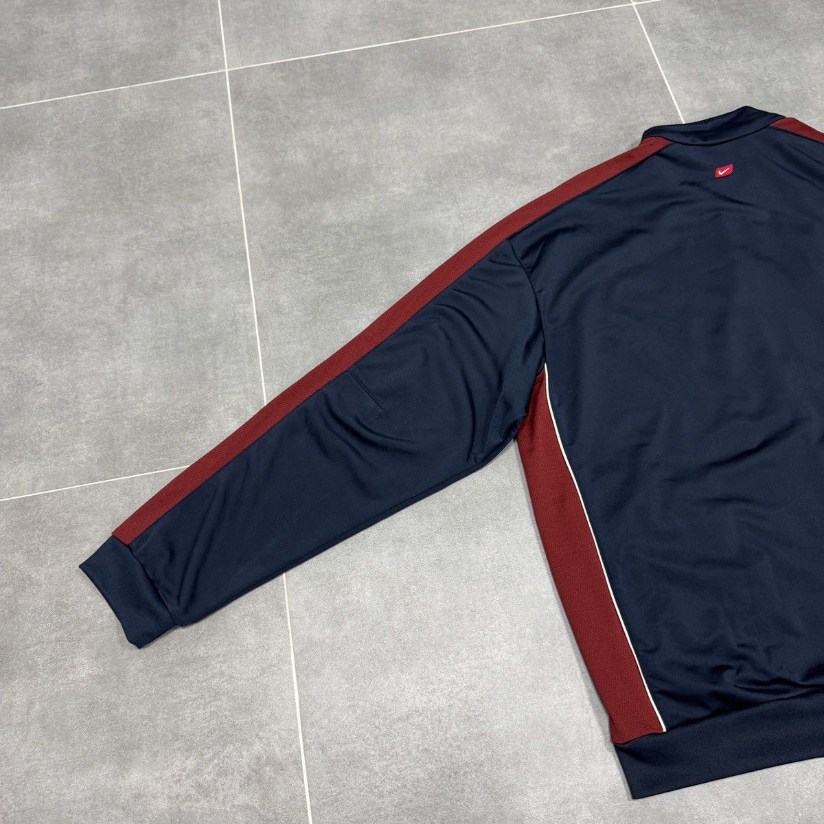 Nike × Vintage Vintage Nike Track Suit Set Pants Jacket Size XL Size US XL / EU 56 / 4 - 15 Thumbnail