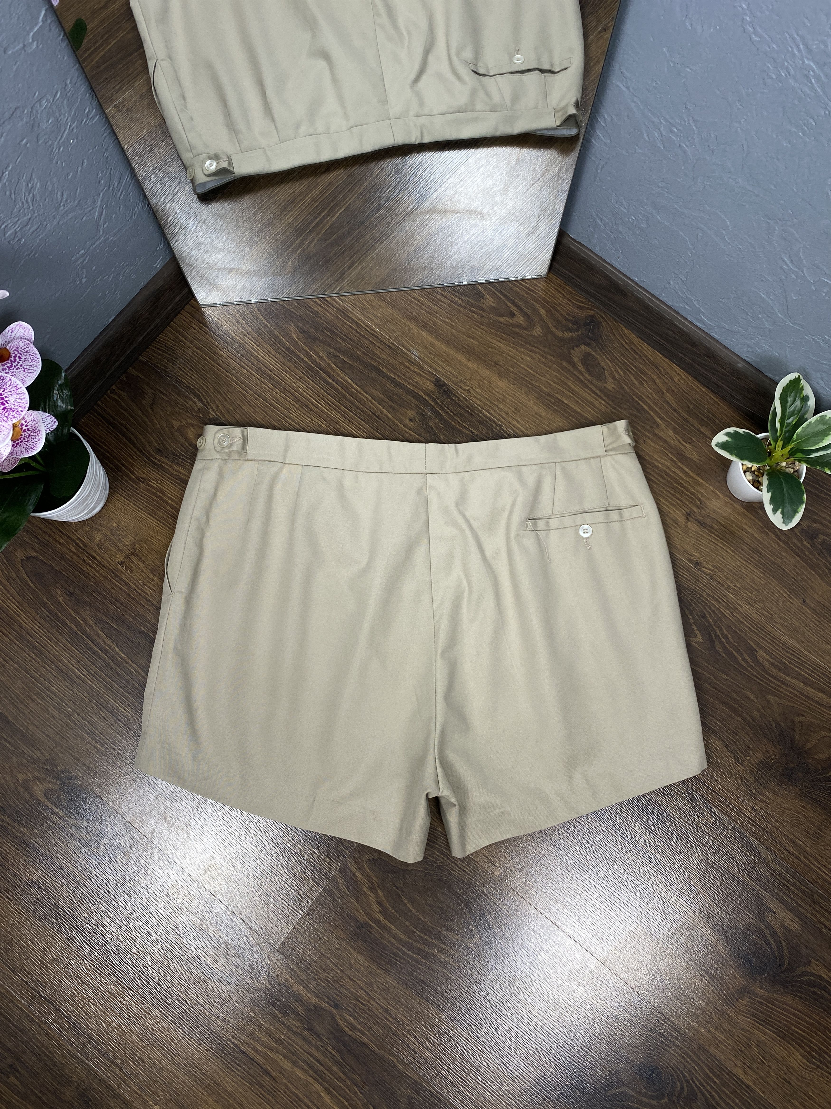 Fred Perry Fred Perry Vintage tennis shorts y2k Size US 40 / EU 56 - 8 Thumbnail