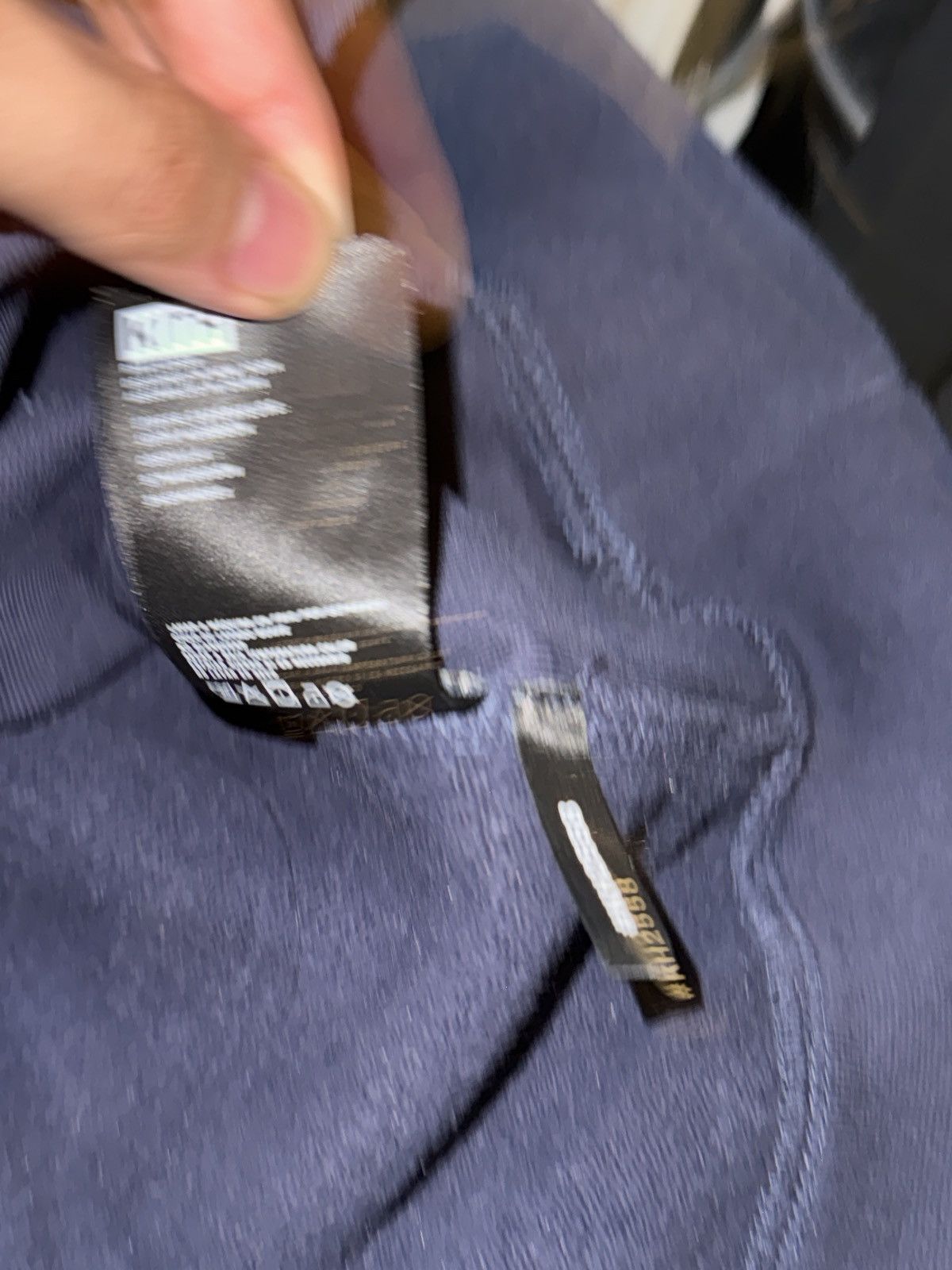 Kith Kith Hoodie Size US S / EU 44-46 / 1 - 7 Thumbnail
