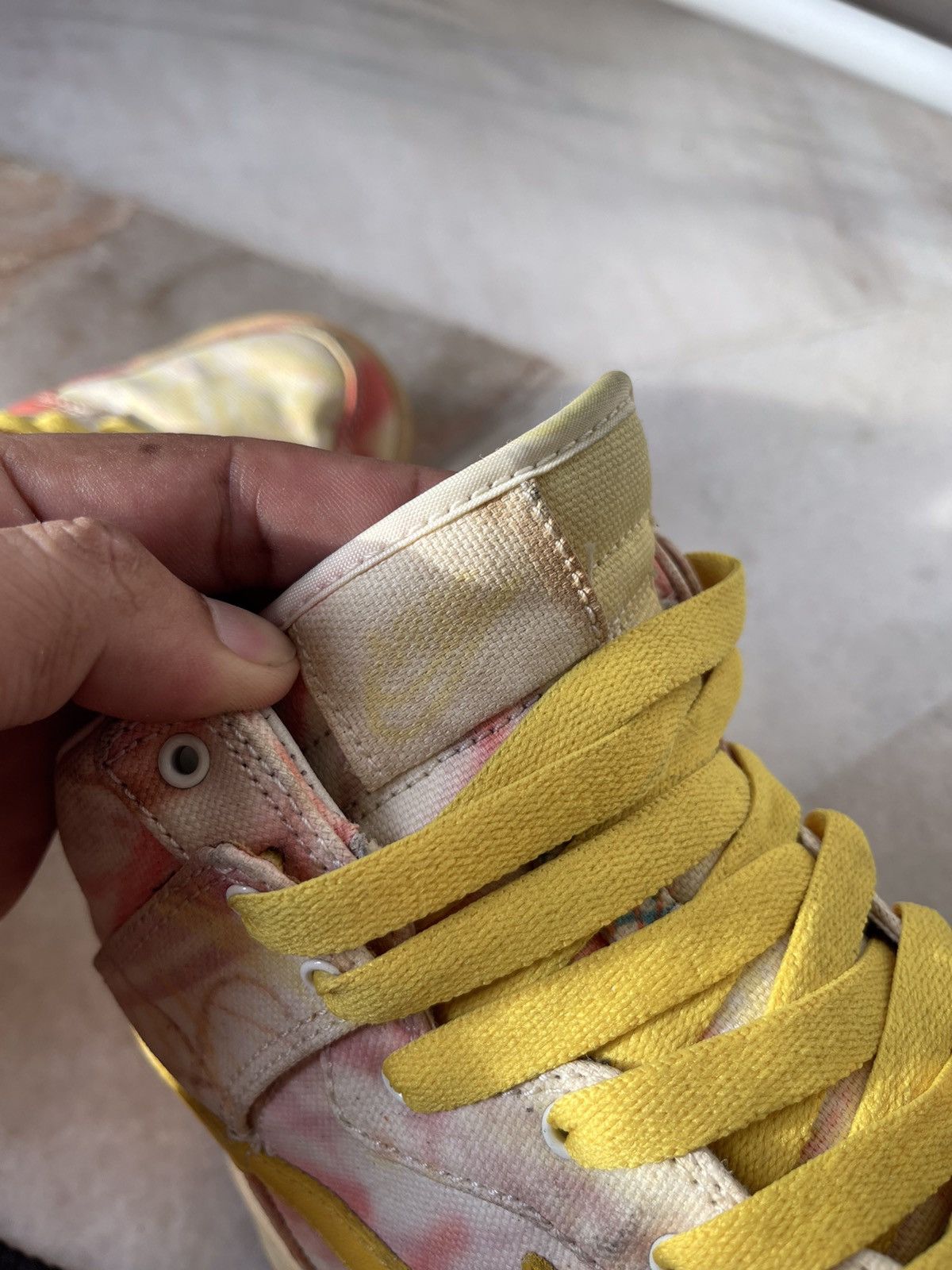 Nike Nike Dunk Back To School Size US 9.5 / EU 42-43 - 12 Thumbnail