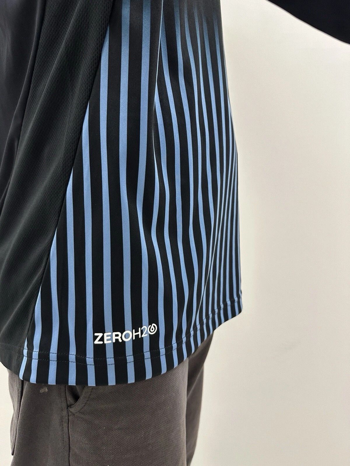 Hummel Rangers Glasgow 2019 2020 Away Football Shirt Soccer Jersey Size US M / EU 48-50 / 2 - 7 Thumbnail