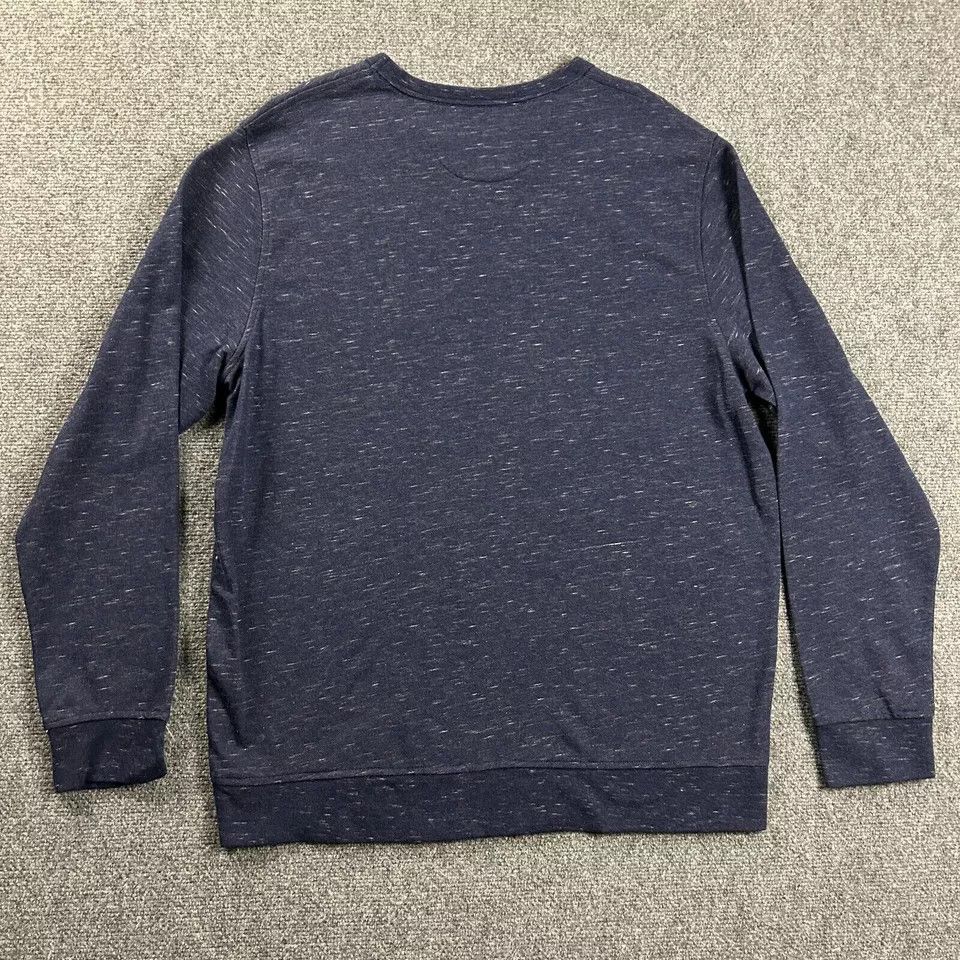Other 01.Algo Sweatshirt XL Crew Neck Casual Cotton Blend Mens Size US XL / EU 56 / 4 - 6 Thumbnail