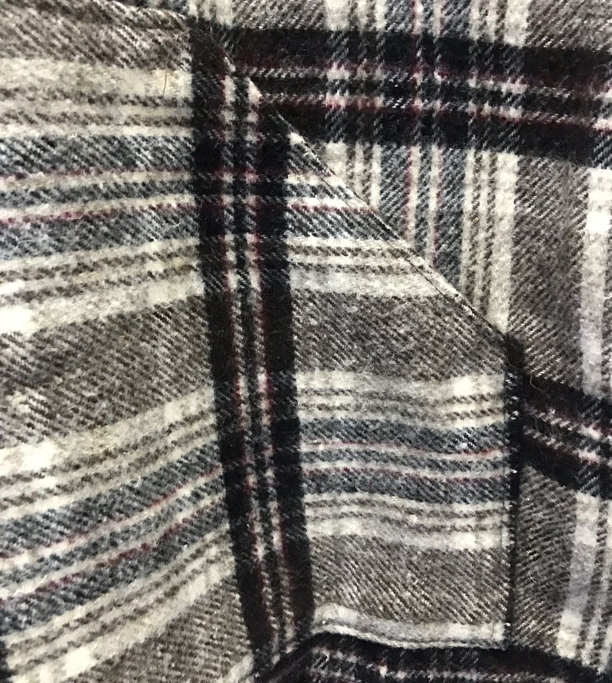 Japanese Brand × Vintage Vintage Oak Points Hoodie Size US M / EU 48-50 / 2 - 6 Thumbnail