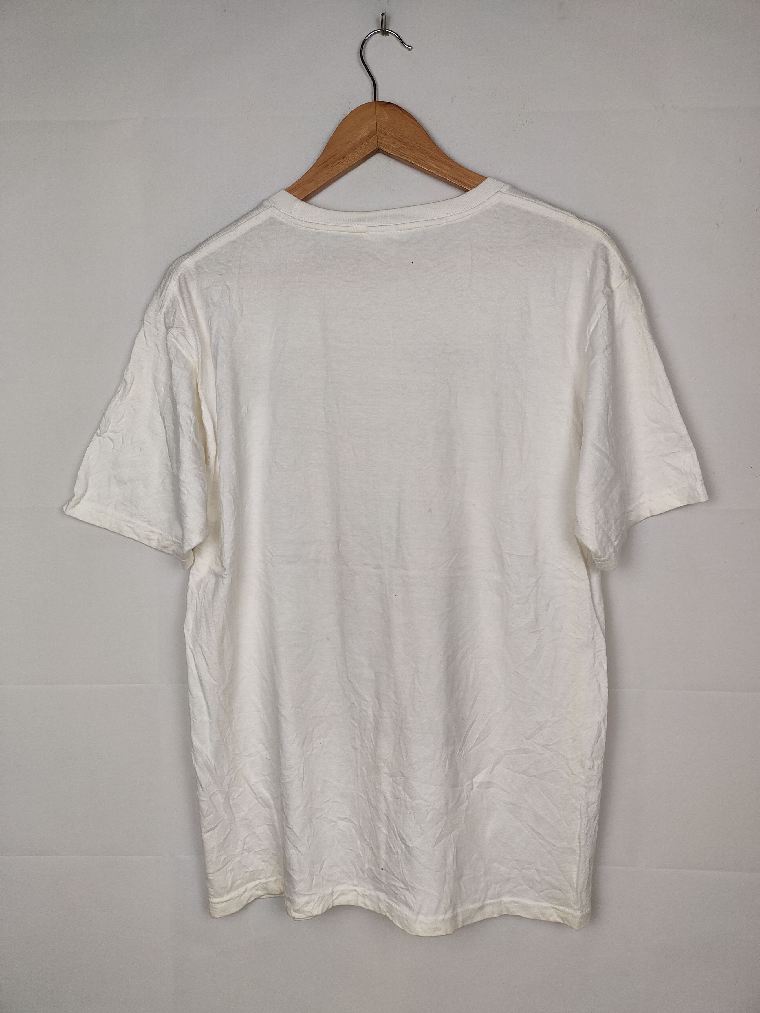 Anime × Japanese Brand Evangelion Trice Upon A Time Anime Movie Shirt Size US L / EU 52-54 / 3 - 6 Thumbnail