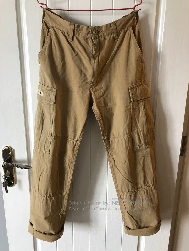 Wtaps Wtaps size S Casual Pants Size US 38 / EU 54 - 2 Thumbnail