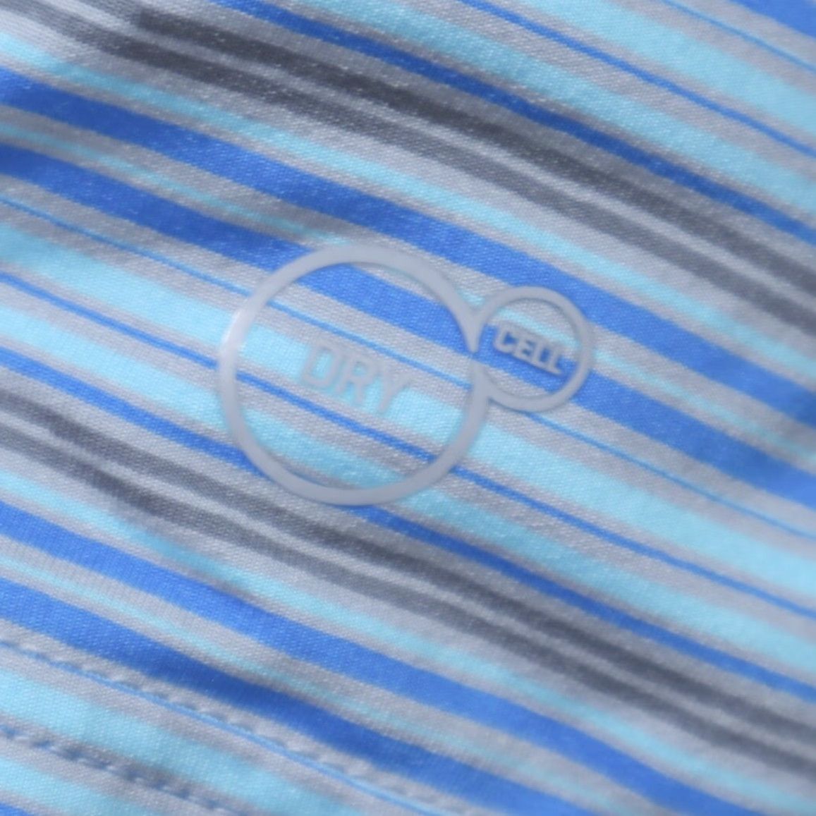 Puma Puma Dry Cell Stretch Polo Shirt Blue Men XL Shirt Size US XL / EU 56 / 4 - 8 Thumbnail