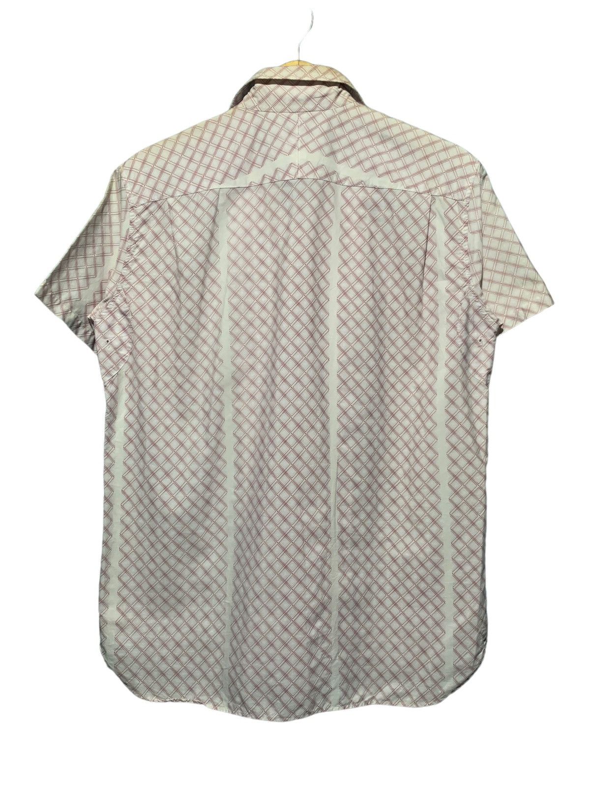 Anonymous Club Anonymous shirt Size US M / EU 48-50 / 2 - 10 Thumbnail