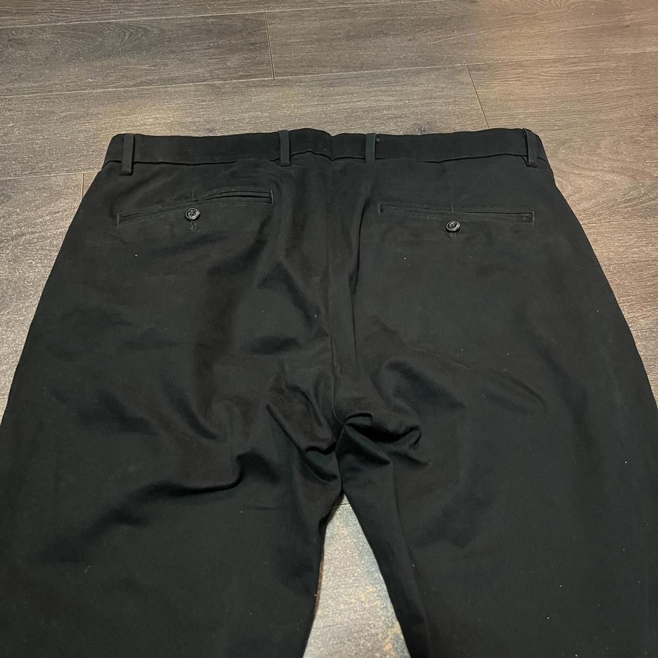 Gap Gap Slim Fit Chinos Pants Size US 34 / EU 50 - 4 Thumbnail
