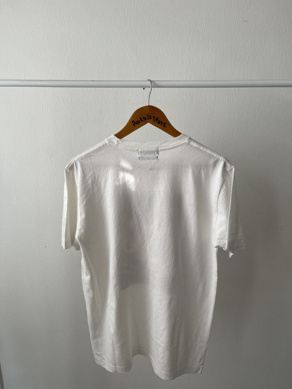 Band Tees × Japanese Brand × Le Grande Bleu (L.G.B.) Edge Rupert Band Tee Size US M / EU 48-50 / 2 - 6 Thumbnail
