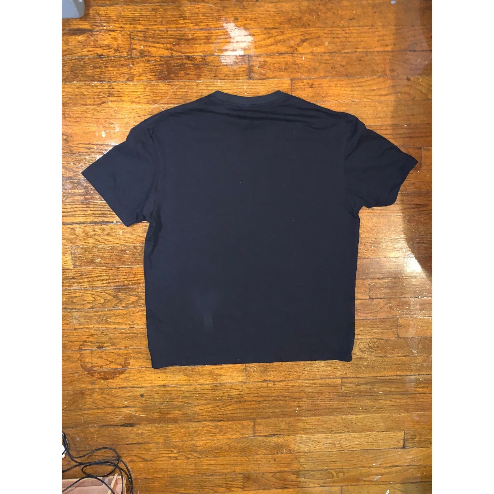 Other × Rap Tees Bone Thugs N Harmony Crossroads Rap T Shirt Large Black Size US L / EU 52-54 / 3 - 6 Thumbnail