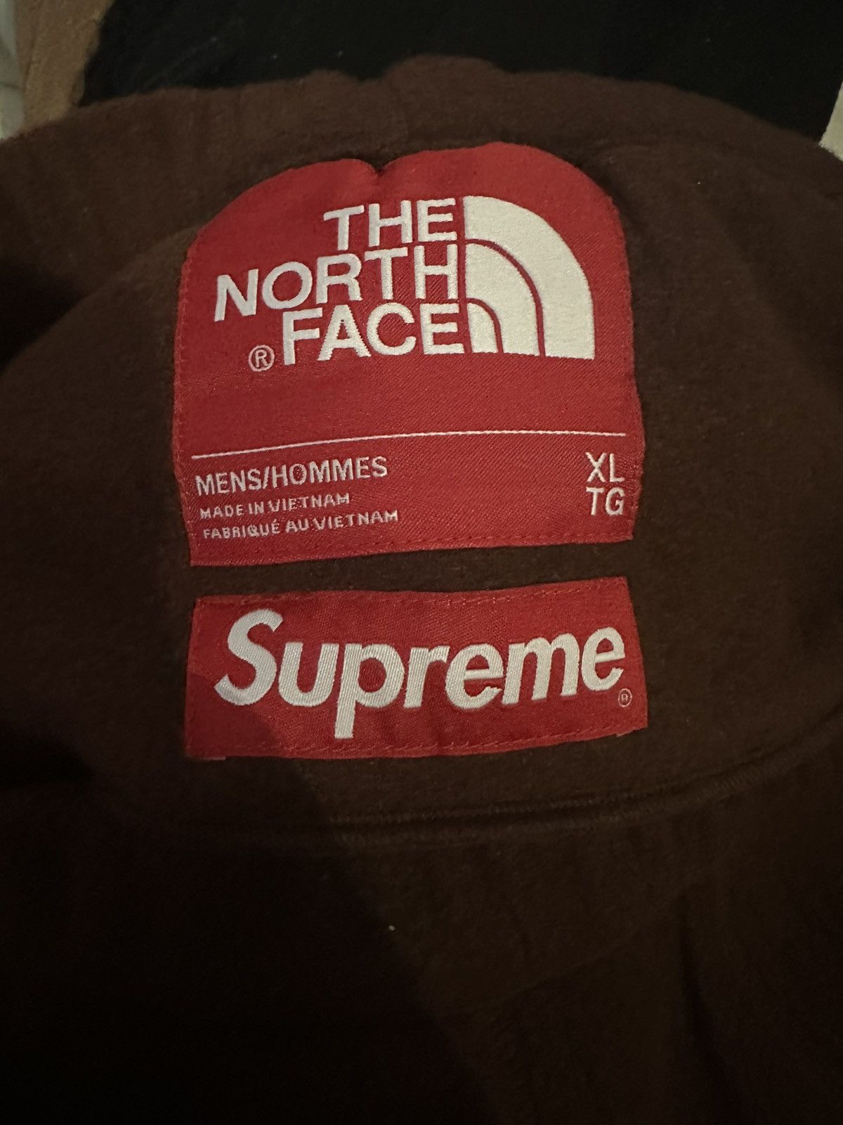 Supreme × The North Face FW22 Supreme x North face Size US 38 / EU 54 - 3 Thumbnail