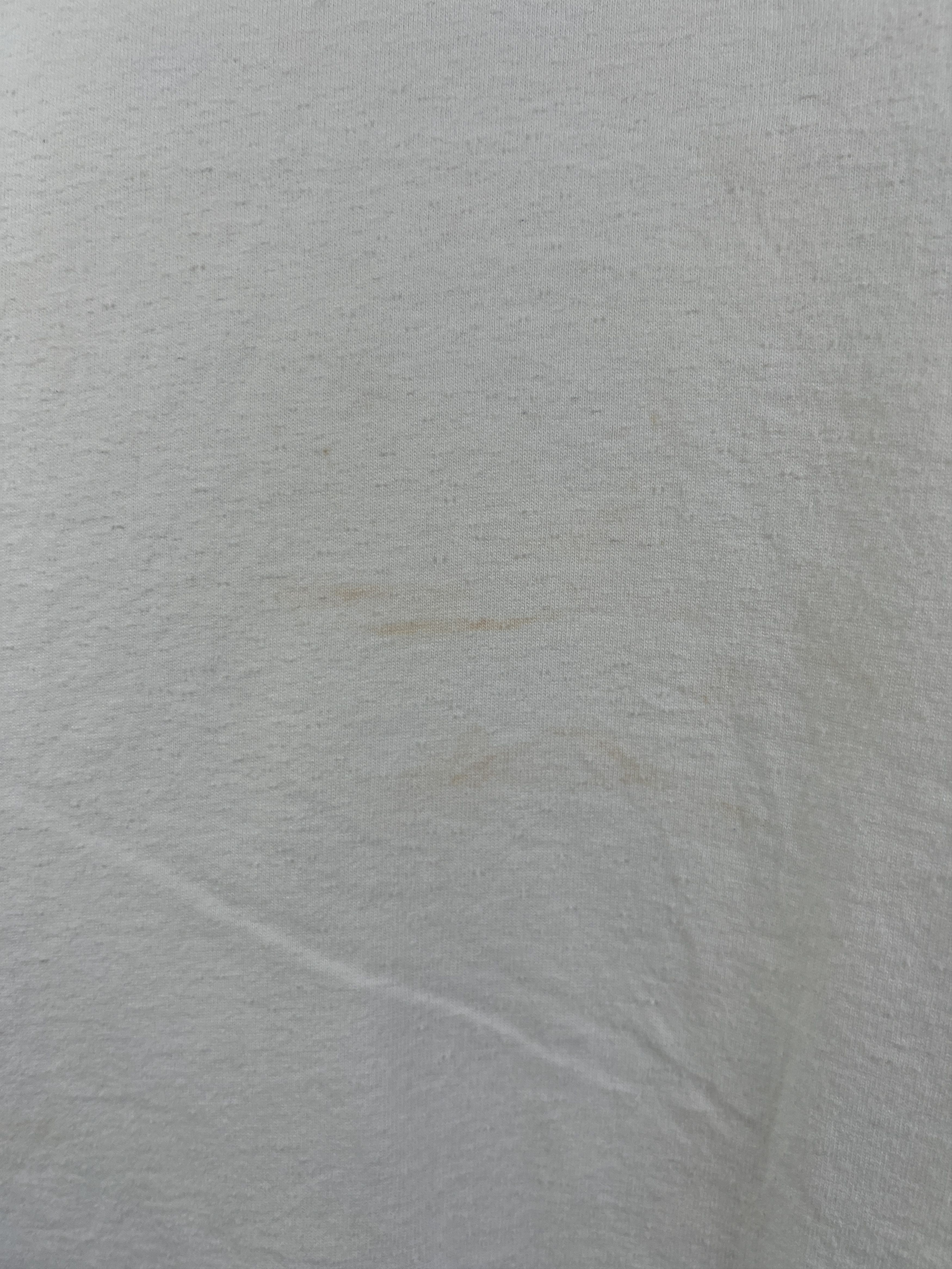 Vintage No.4838 VTG 90s Bell Technologies Promo Graphic Tee (XXL) Size US XXL / EU 58 / 5 - 5 Thumbnail