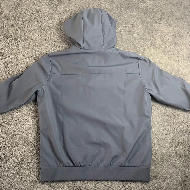 Jack & Jones Jack & Jones raincoat XL Size US XL / EU 56 / 4 - 9 Thumbnail