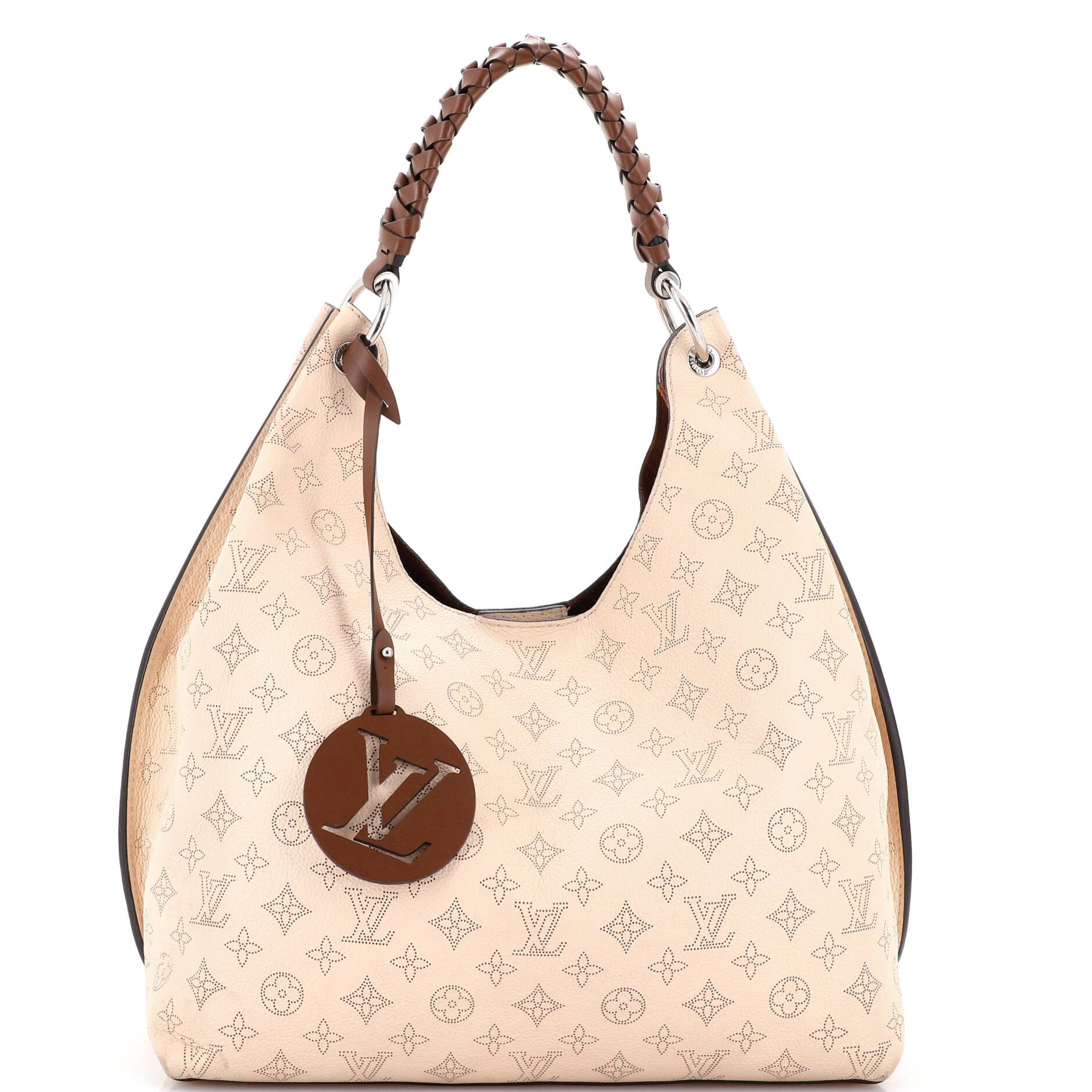 Louis Vuitton Carmel Hobo Size ONE SIZE - 1 Thumbnail