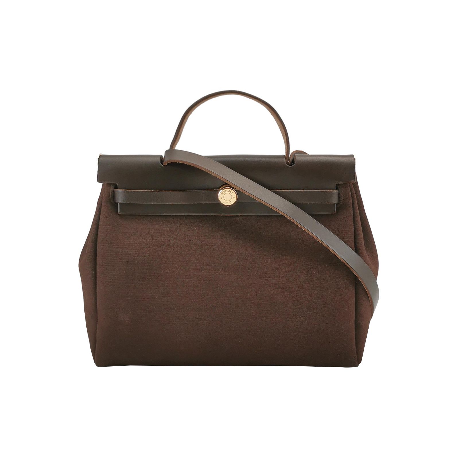 Hermes Hermes Women os Shoulder Bags Size ONE SIZE - 1 Thumbnail