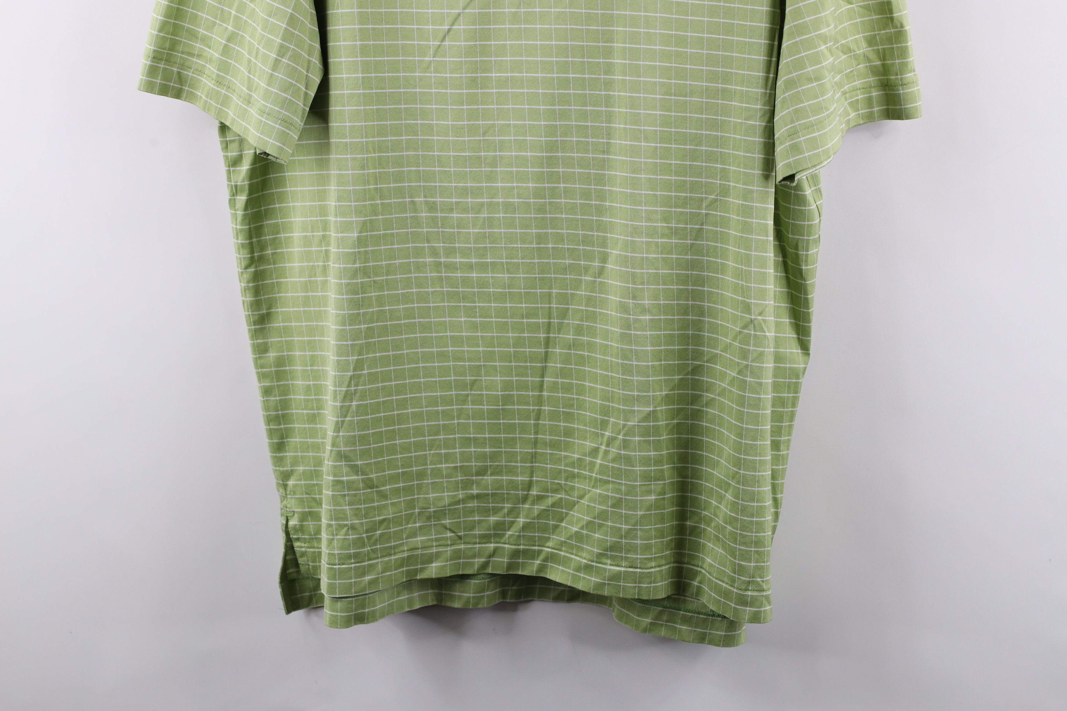 Brooks Brothers × Vintage Vintage Brooks Brothers Short Sleeve Collared Polo Shirt Size US M / EU 48-50 / 2 - 3 Thumbnail