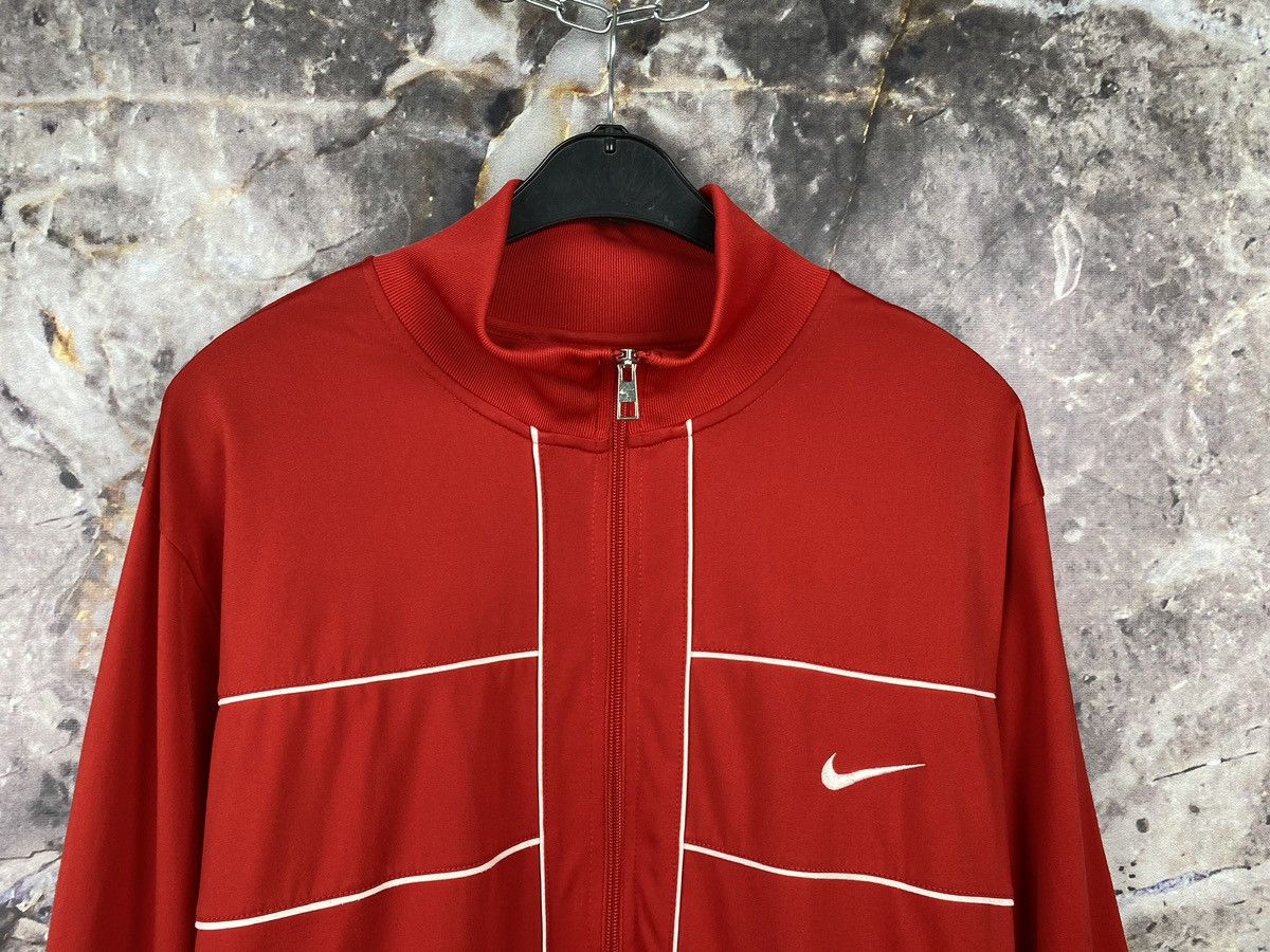 Vintage Men’s Nike Vintage Track Top Jacket Sportswear Size XXL Size US XXL / EU 58 / 5 - 2 Thumbnail