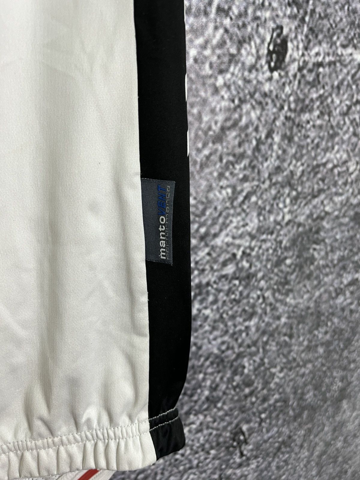 Other MOA PBK Full Zip Cycling Vest Made in Italy Adidas Size L Size US L / EU 52-54 / 3 - 6 Thumbnail