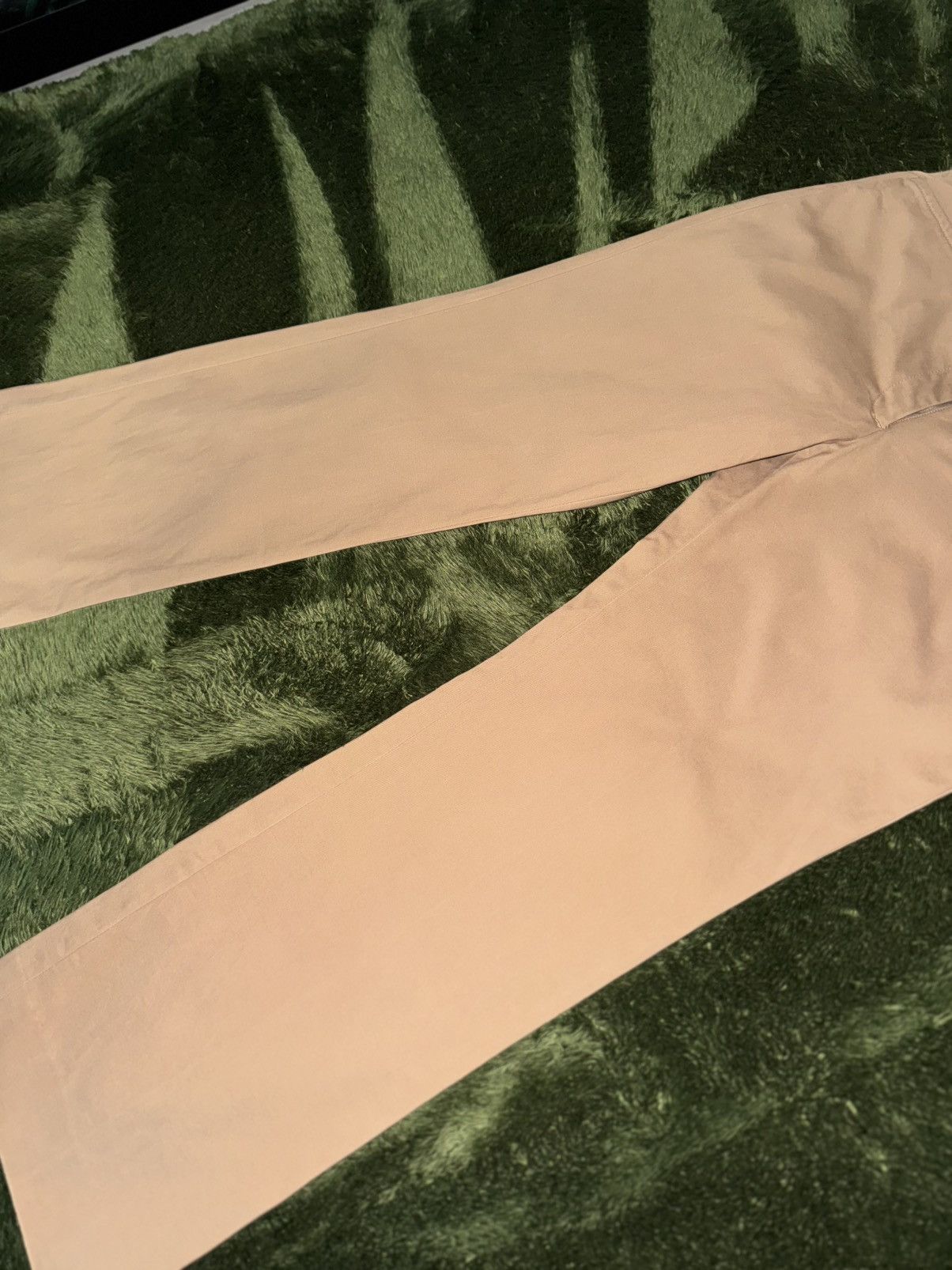 Brooks Brothers [11] Brooks Brothers japan cotton blended flared fit trouser Size US 29 - 7 Thumbnail
