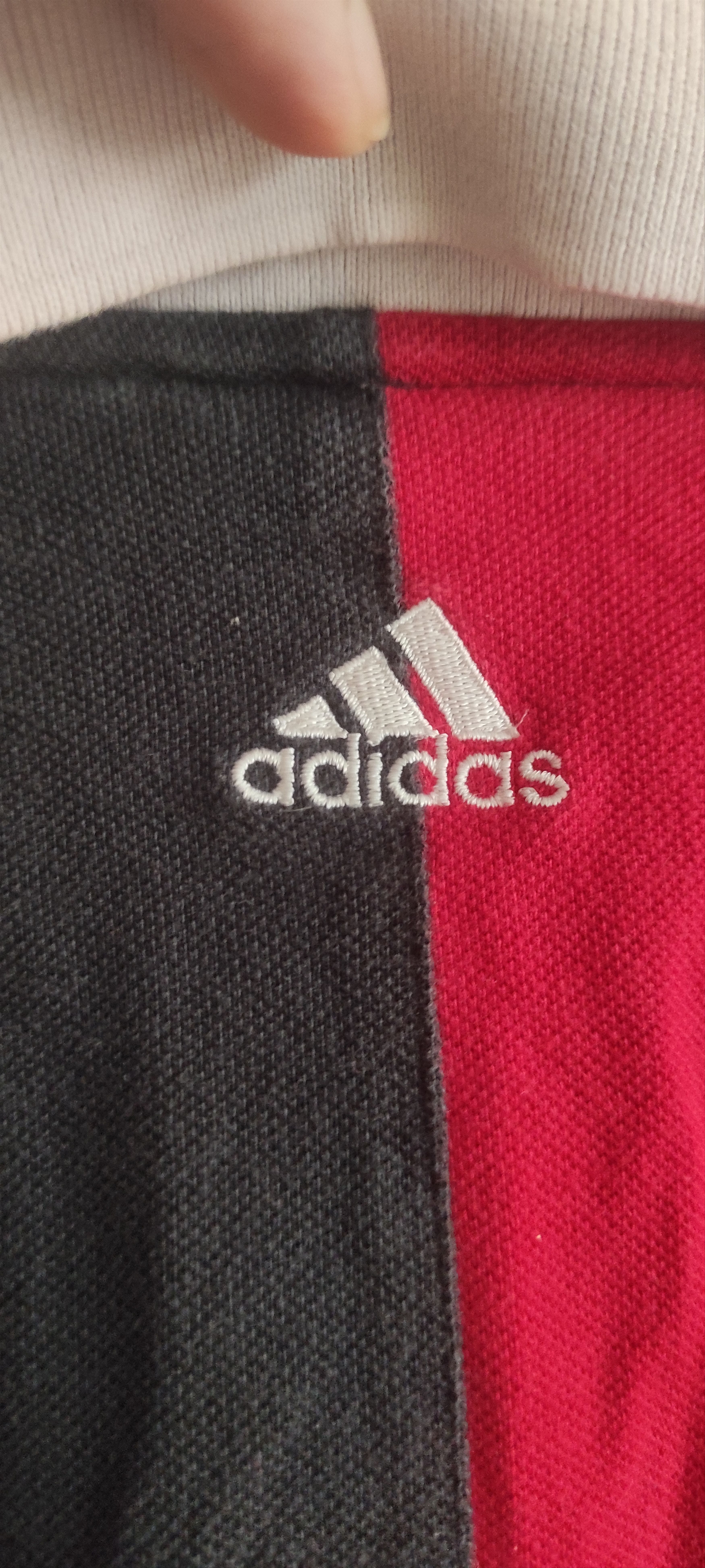 Adidas British Irish Lions New Zealand Official Adidas Rugby Shirt Size US M / EU 48-50 / 2 - 9 Thumbnail