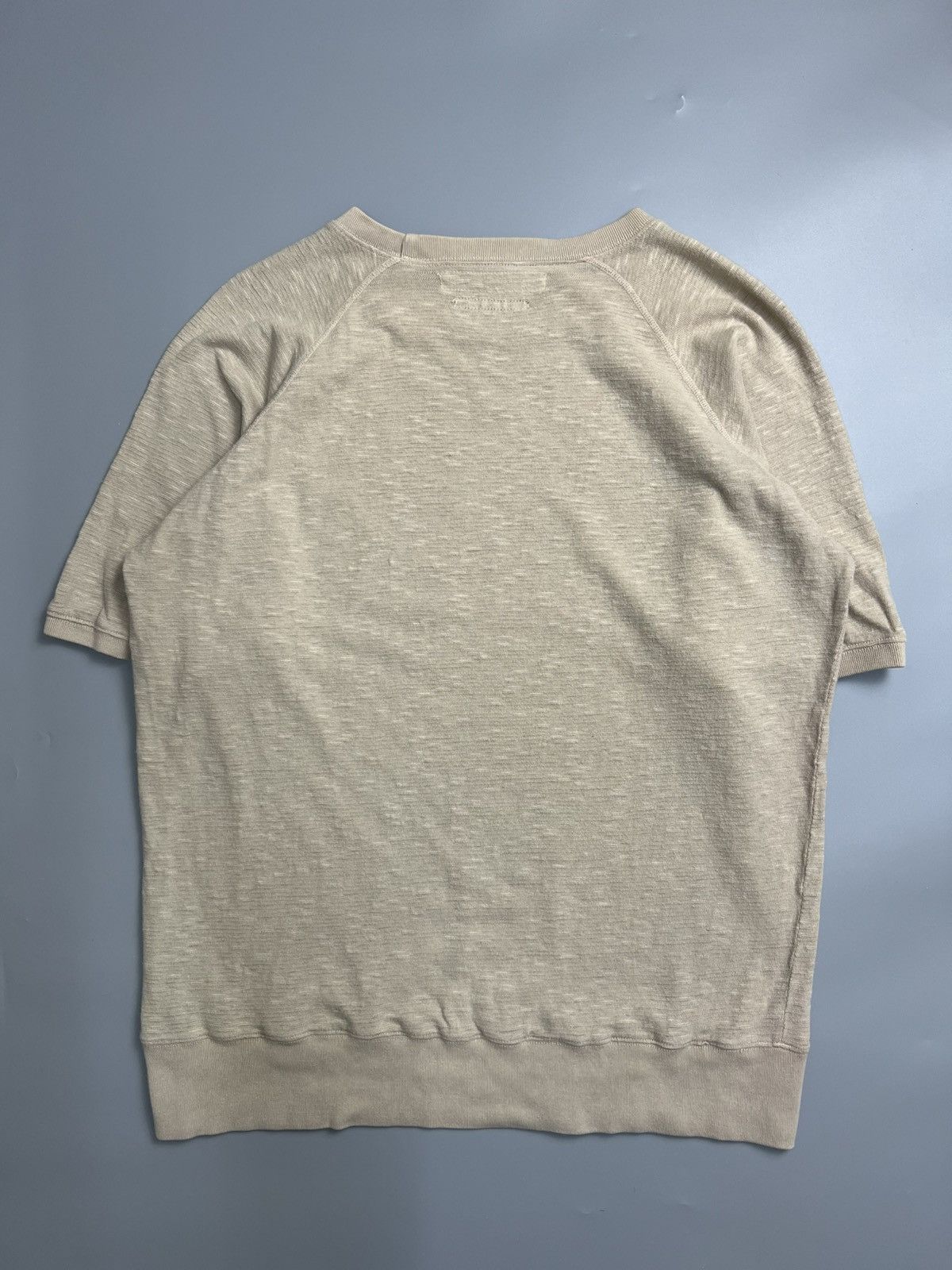Kapital Vintage 2000s Kapital 'NotreDame Univ' Crewneck Repro 1960s Size US XL / EU 56 / 4 - 6 Thumbnail