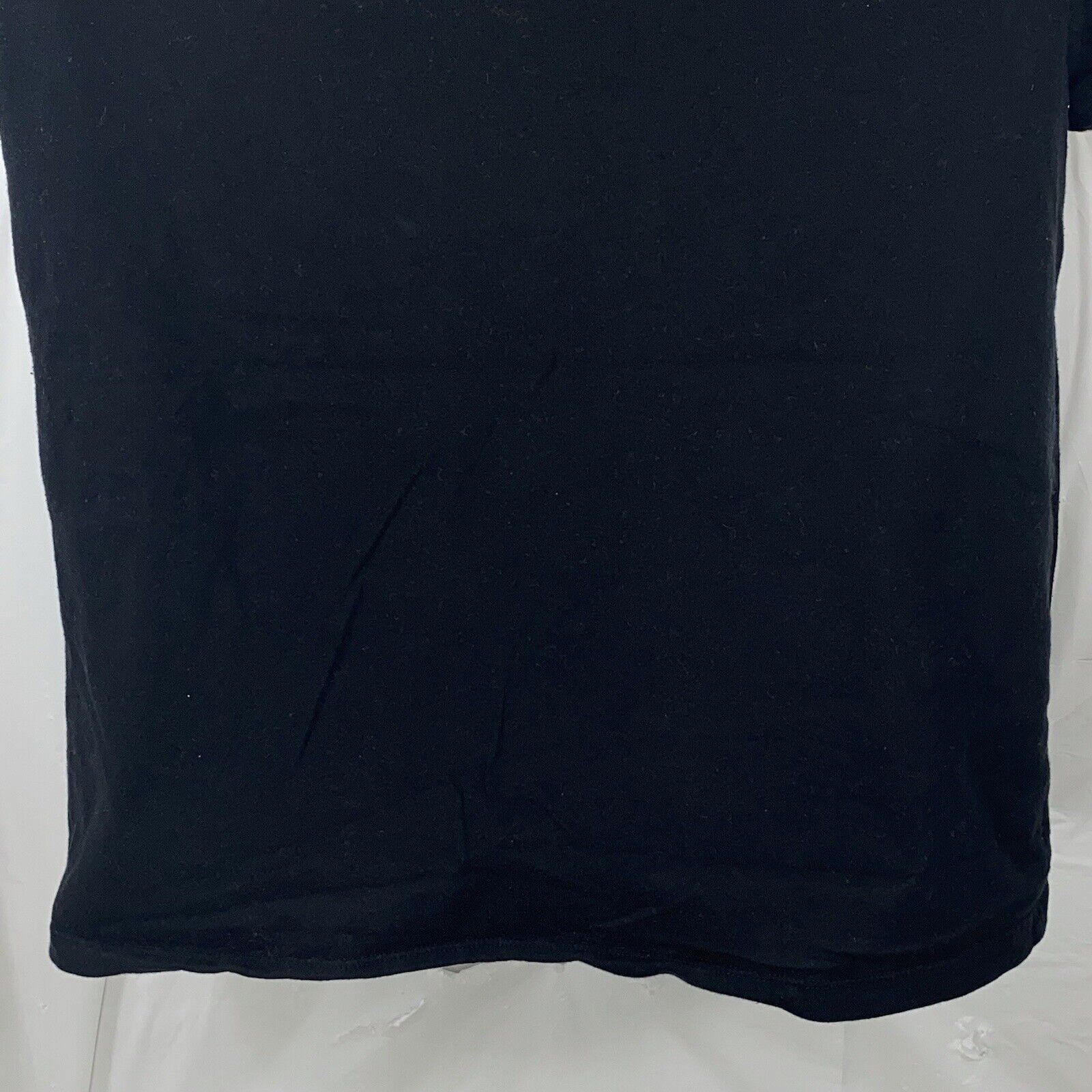 Uniqlo UNIQLO Disney Minnie Mouse "Let's Stay Outside" Graphic Tee Size M / US 6-8 / IT 42-44 - 9 Thumbnail
