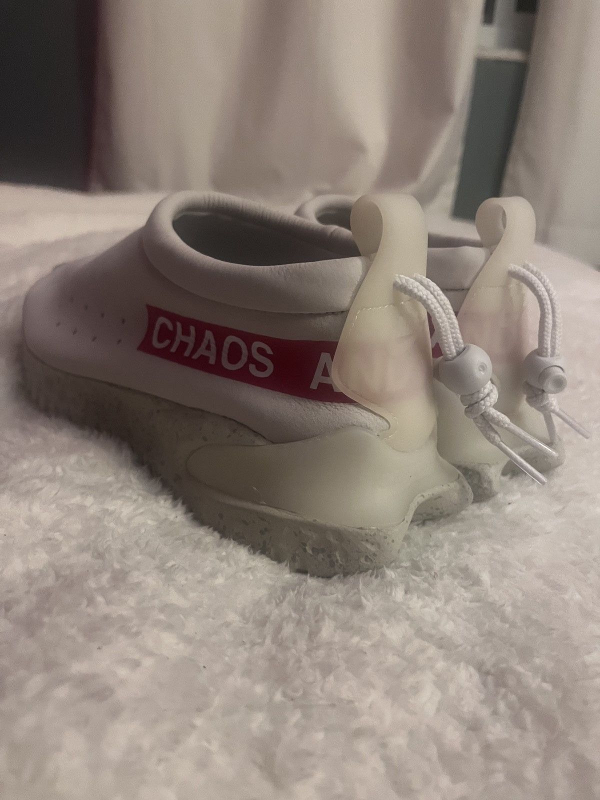 Chaos Balance Nike Shoes | Grailed