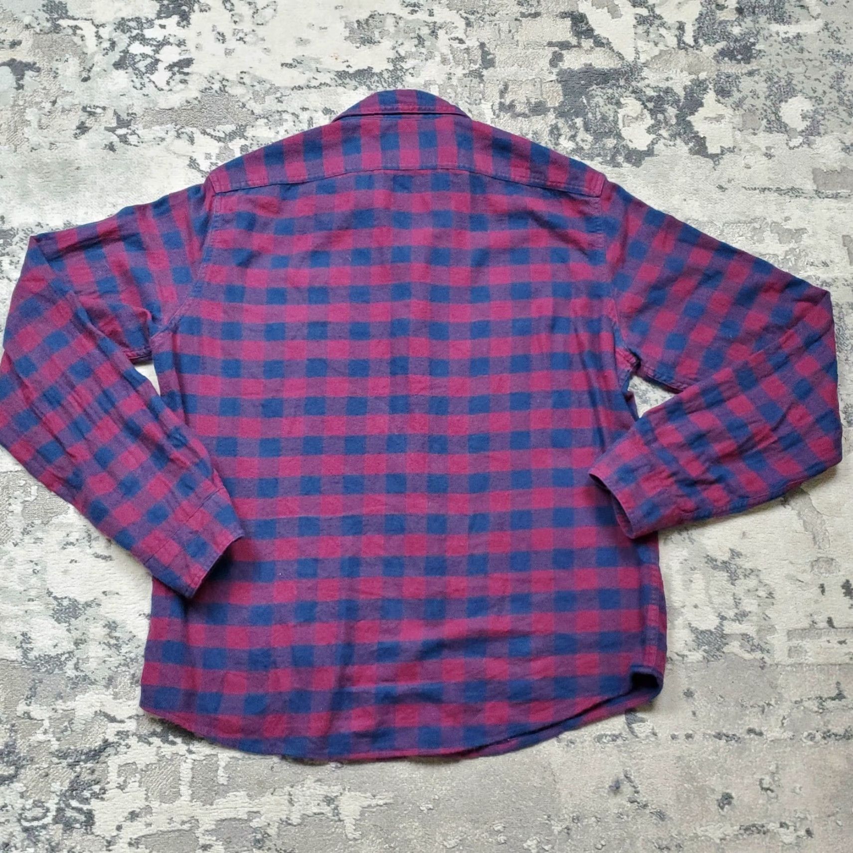 J.Crew VINTAGE not applicable (Original is Pre-Owned) Size US M / EU 48-50 / 2 - 2 Thumbnail