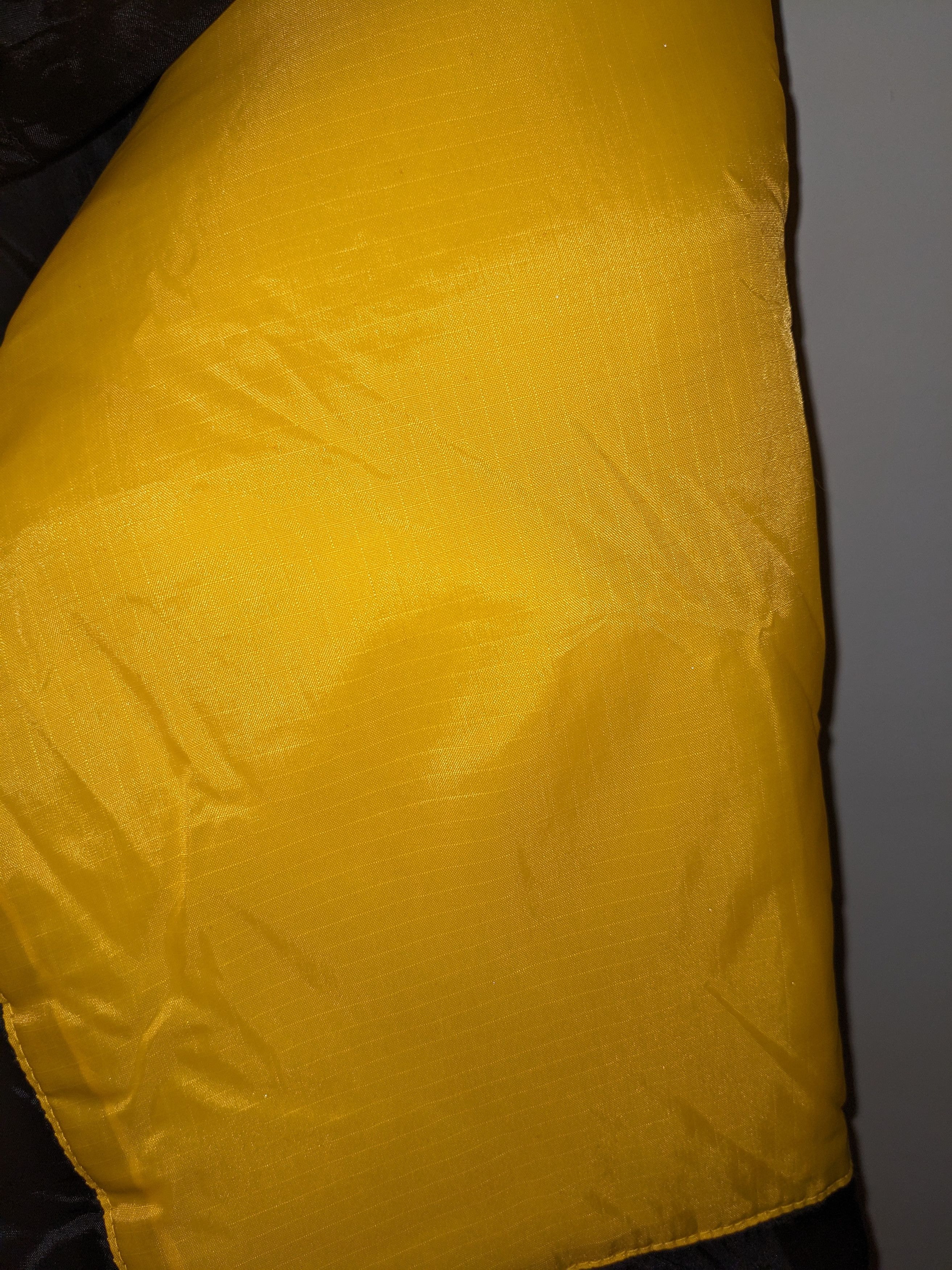 NFL × Vintage Vintage 90s Pittsburgh Steelers NFL Football Puffer Jacket Size US XL / EU 56 / 4 - 4 Thumbnail
