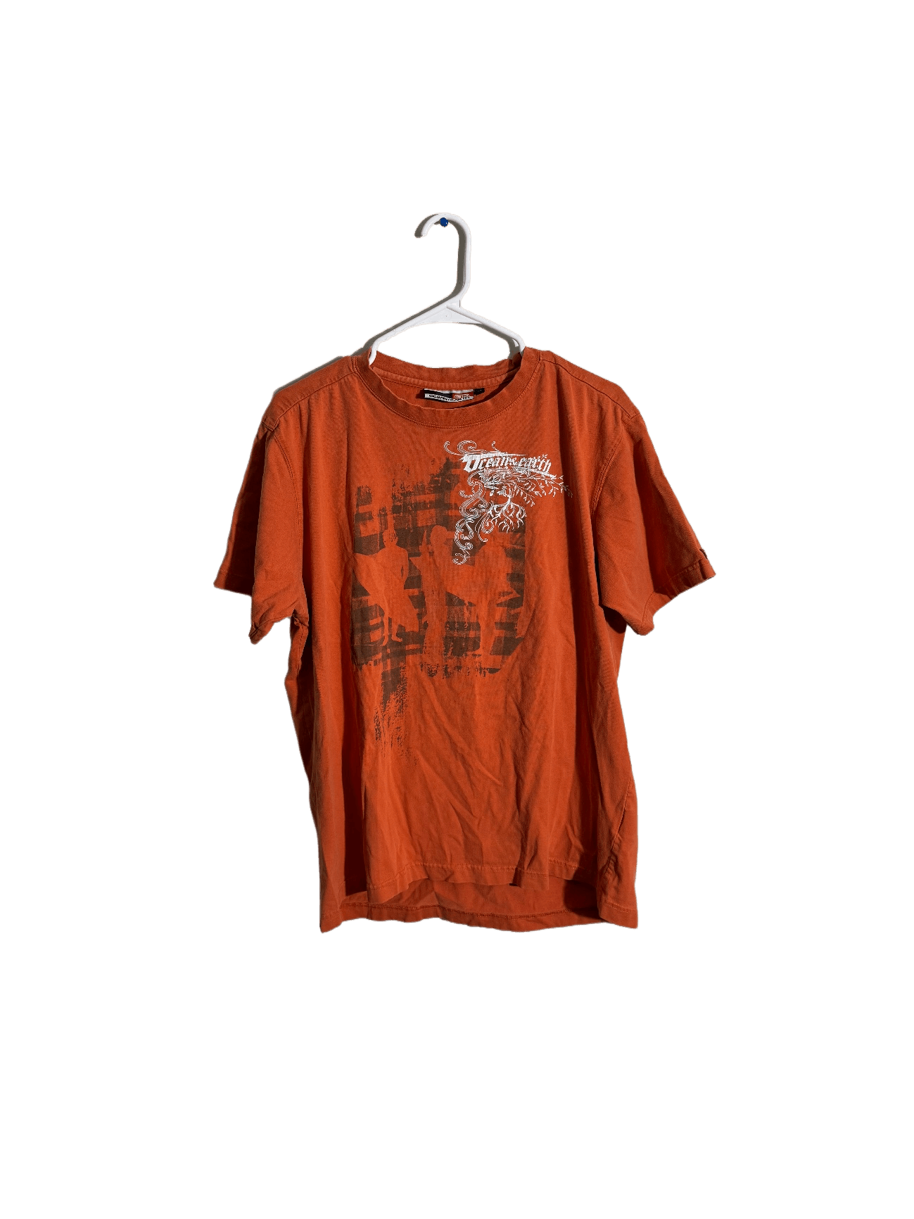 Other Ocean Earth Graphic T Shirt Size US L / EU 52-54 / 3 - 1 Preview