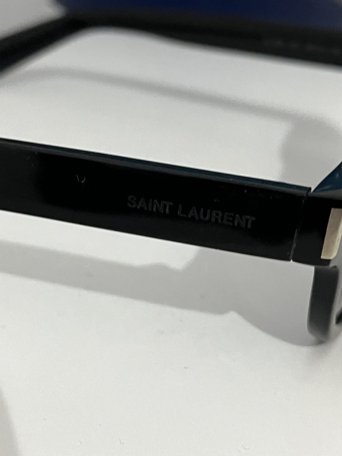 Yves Saint Laurent YSL Sunglasses Size ONE SIZE - 2 Thumbnail