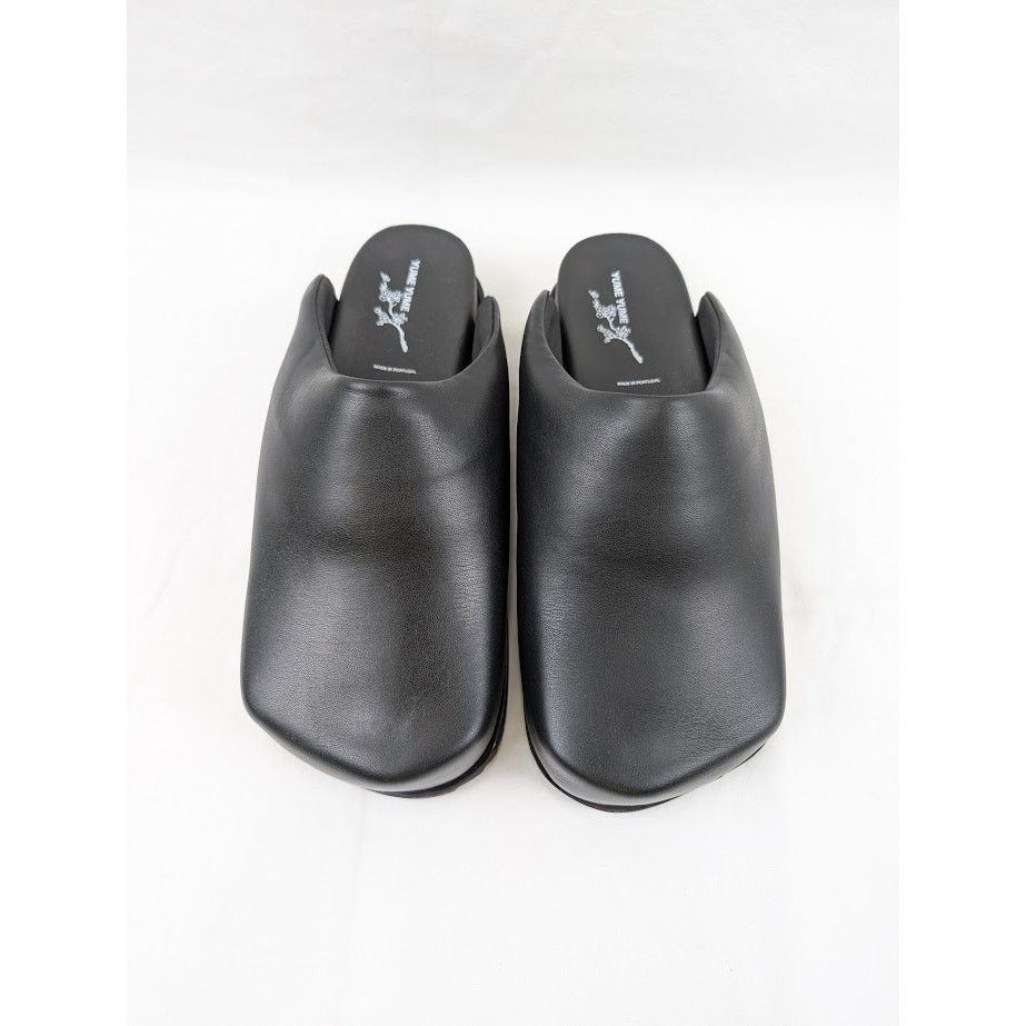 YUME YUME o1rshd1 Truck Slide in Black Size US 12 / EU 45 - 13 Thumbnail