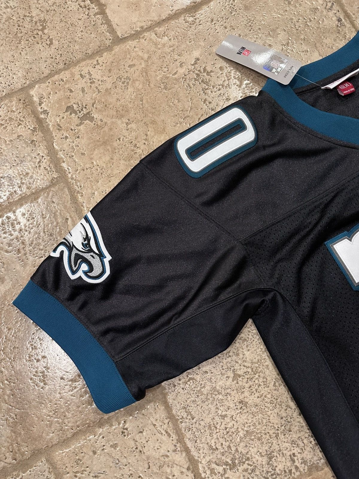 Mitchell & Ness Mitchell & Ness NFL Philadelphia Eagles Brian Dawkins Jersey Size US M / EU 48-50 / 2 - 6 Thumbnail