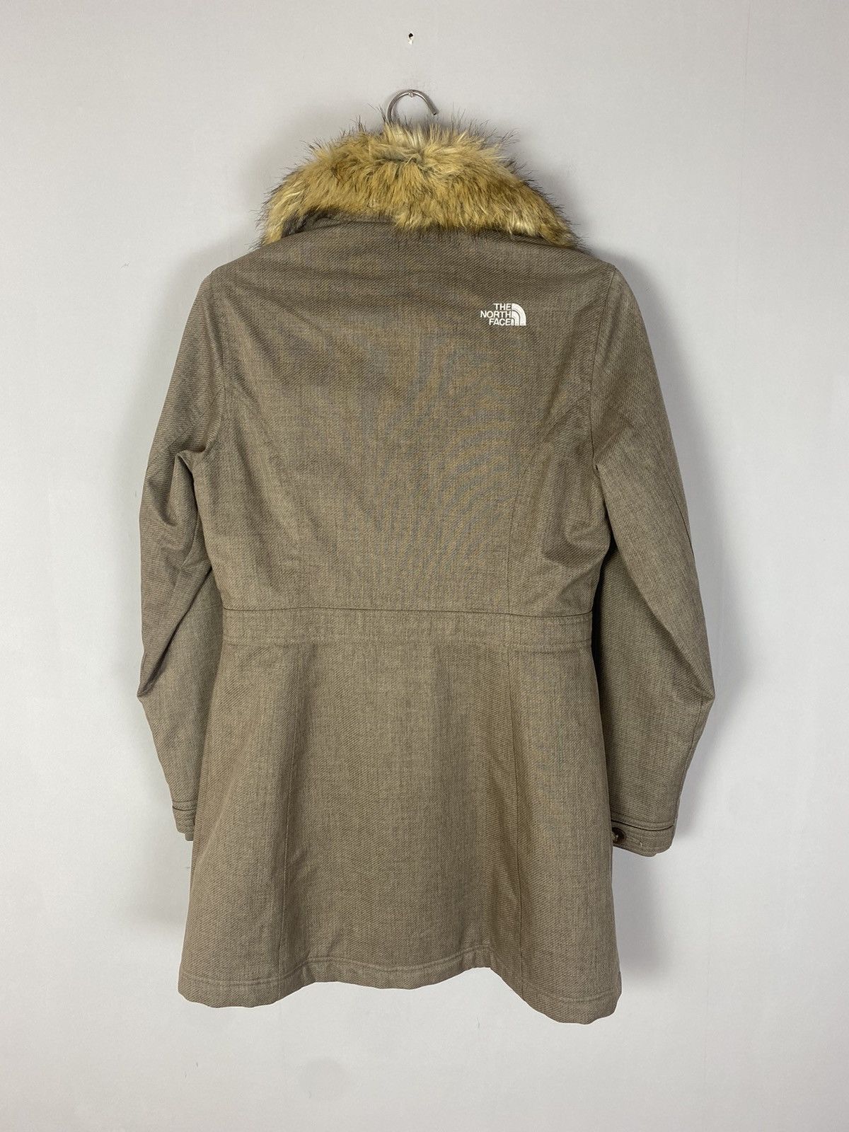 The North Face Vintage the north face jacket puffer parka Size M / US 6-8 / IT 42-44 - 3 Thumbnail