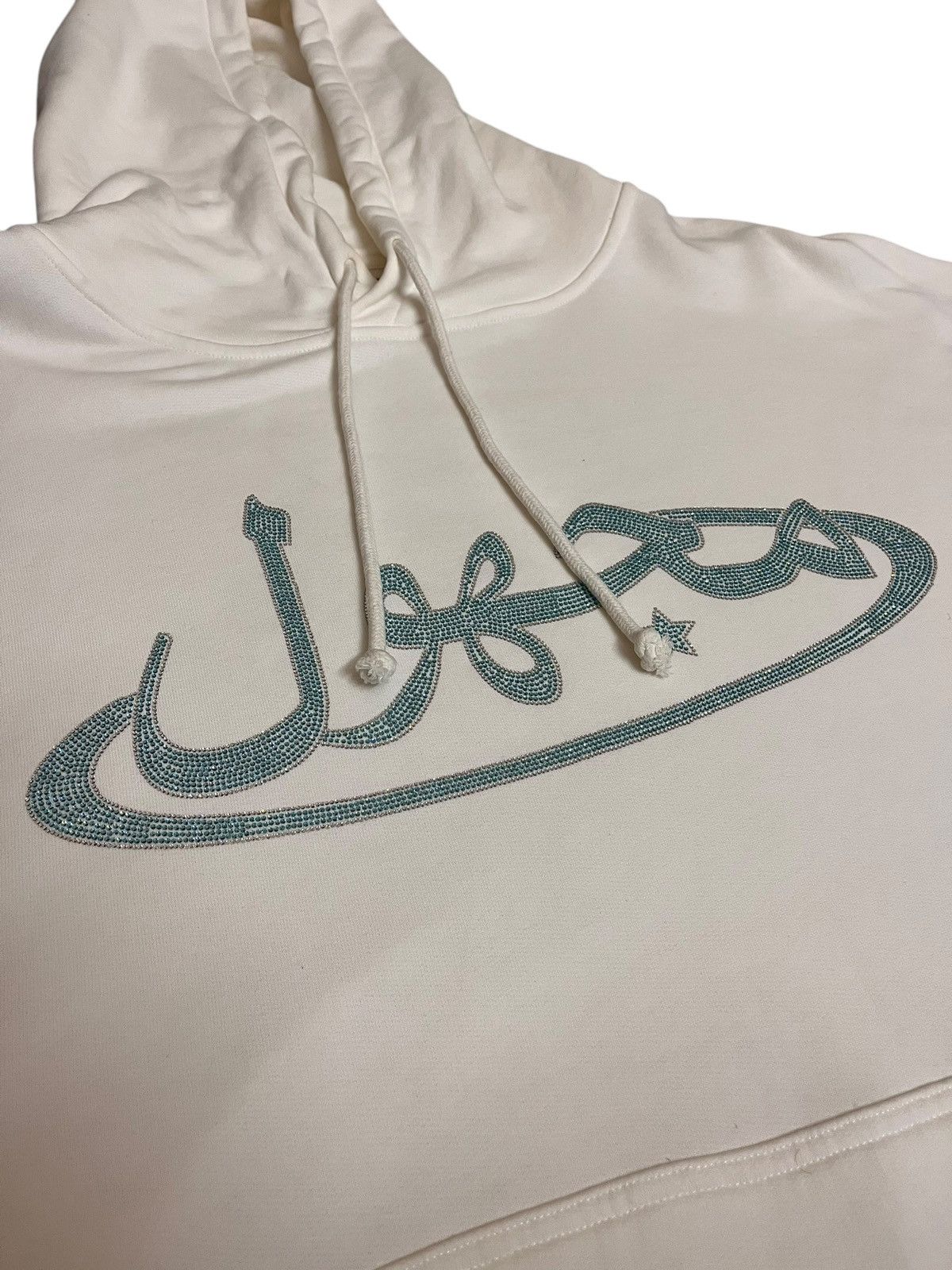 Unknown London Unknown London Arabic Letter Baggy Style Size US M / EU 48-50 / 2 - 8 Thumbnail